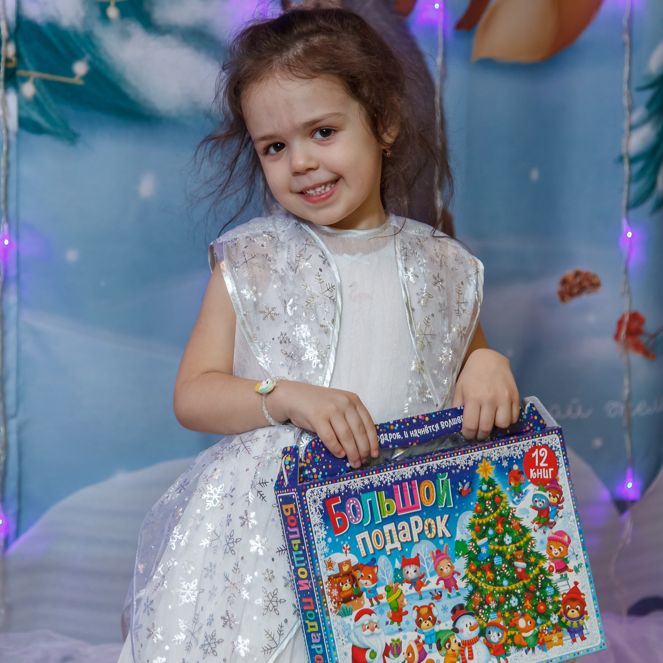 Утренники\Выпускные. Детский и семейный фотограф в Красноярске Андрей Фетисов