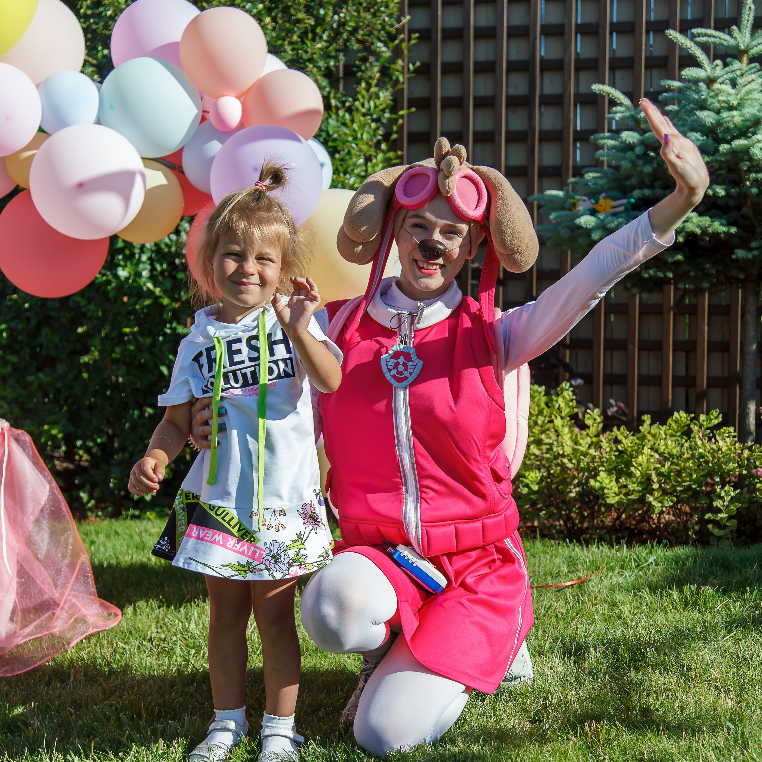 Детский и семейный фотограф в Красноярске Андрей Фетисов