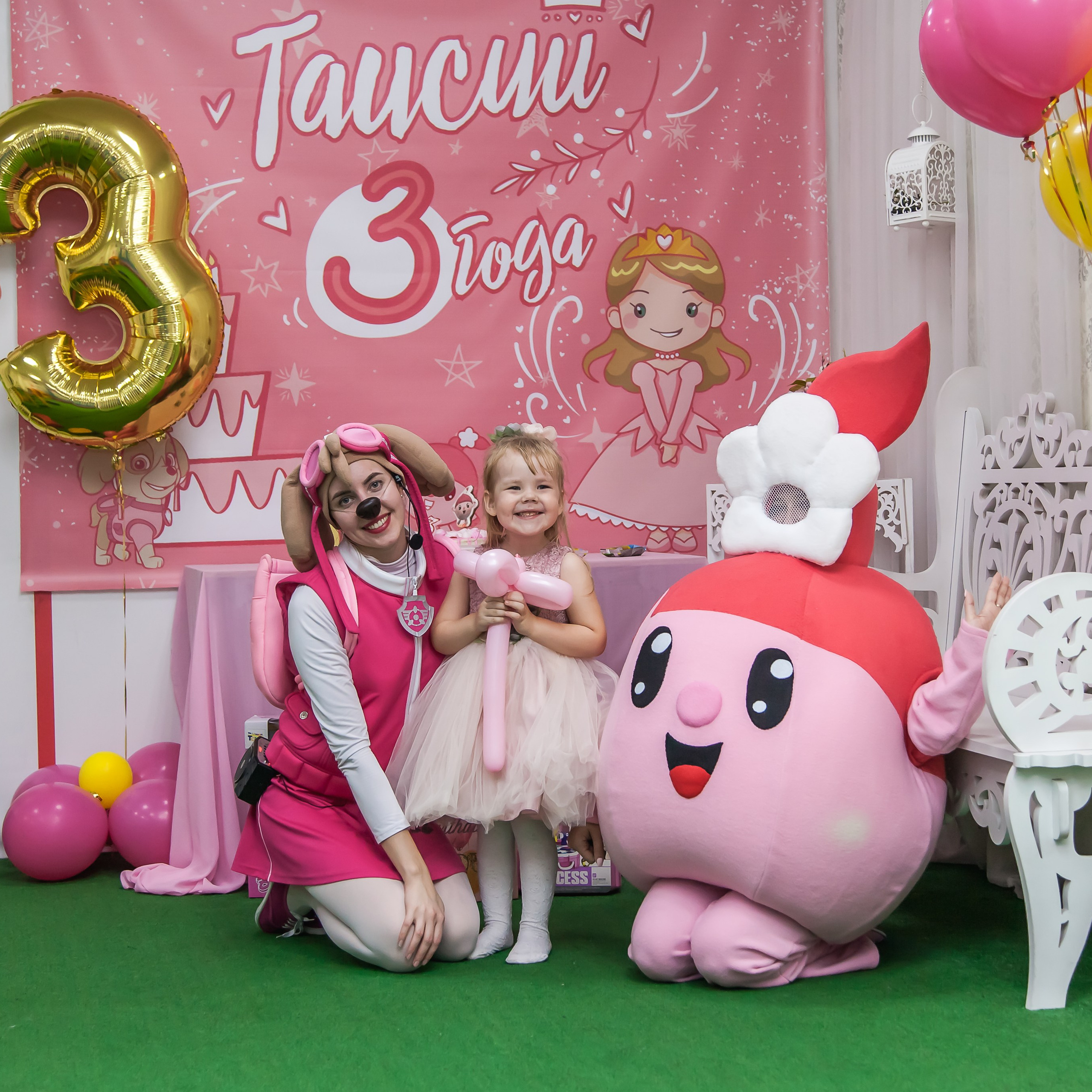 Детский и семейный фотограф в Красноярске Андрей Фетисов