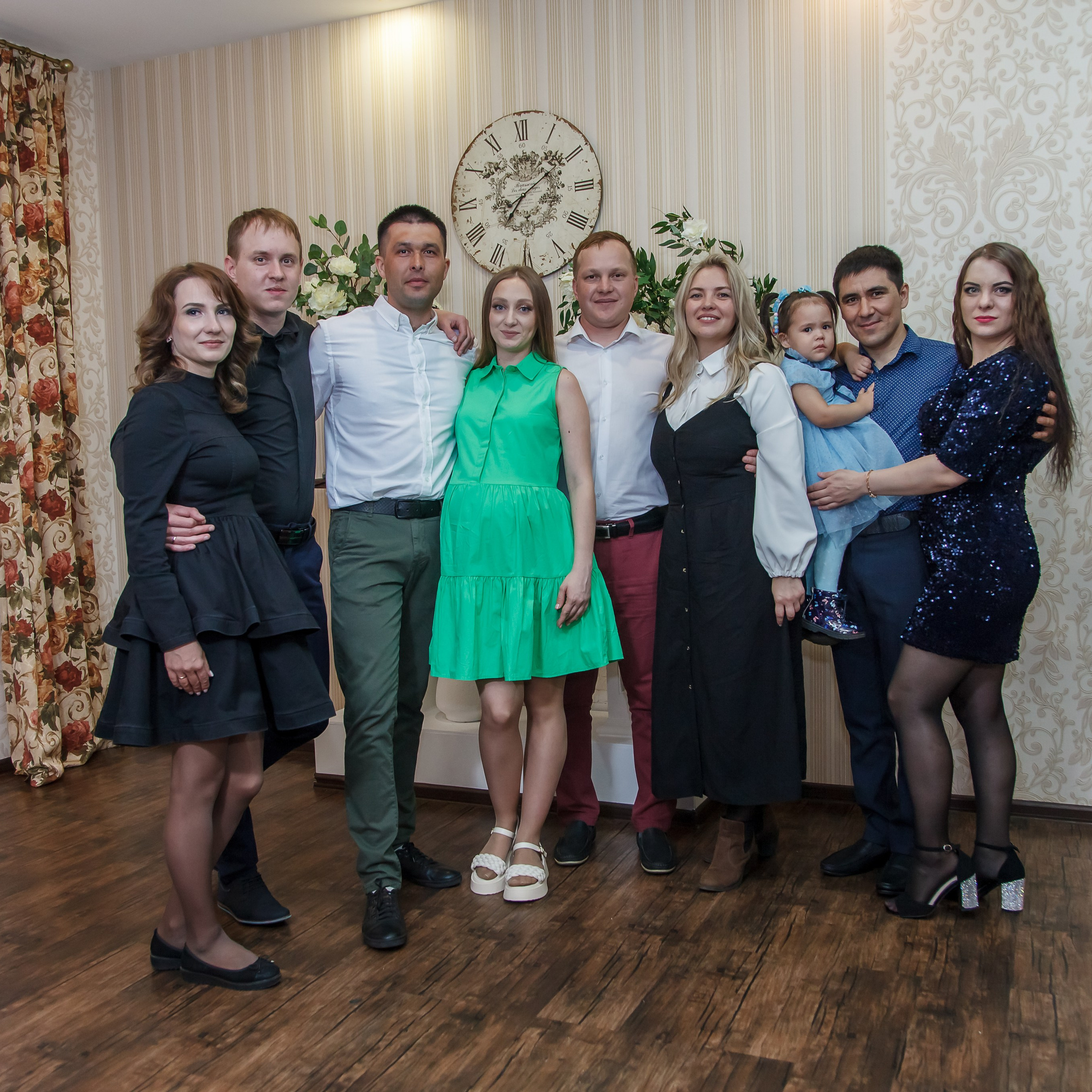 Фотосъёмка различных мероприятий. Детский и семейный фотограф в Красноярске Андрей Фетисов