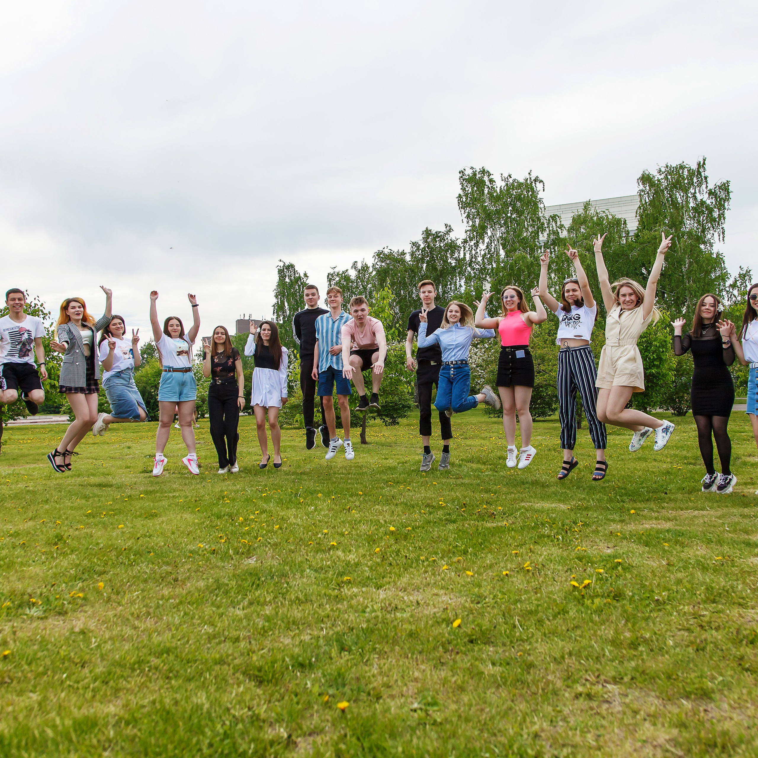 9-11 класс. Детский и семейный фотограф в Красноярске Андрей Фетисов