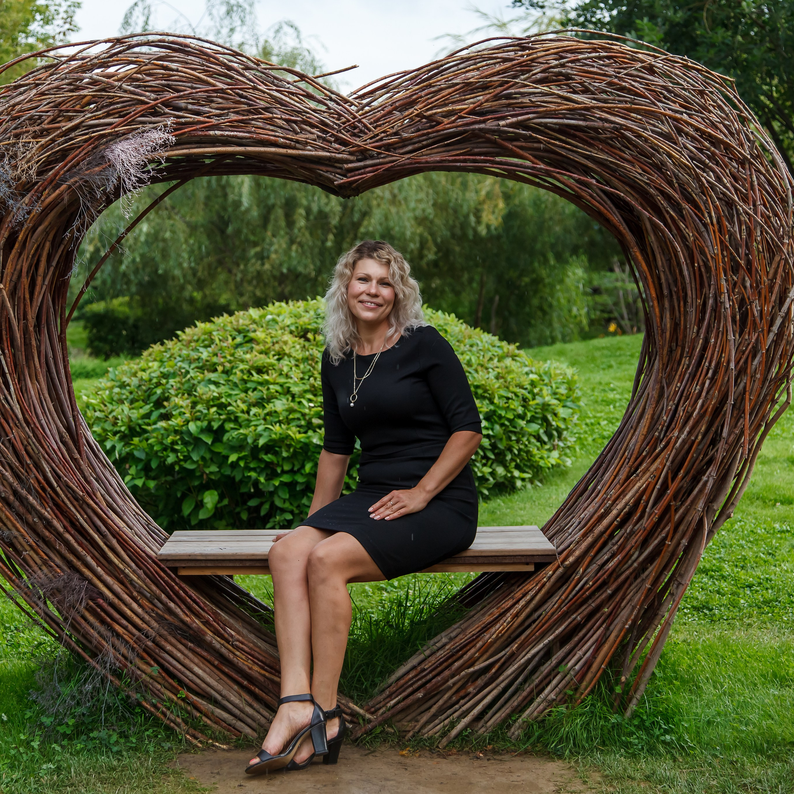 Фотопрогулки. Детский и семейный фотограф в Красноярске Андрей Фетисов