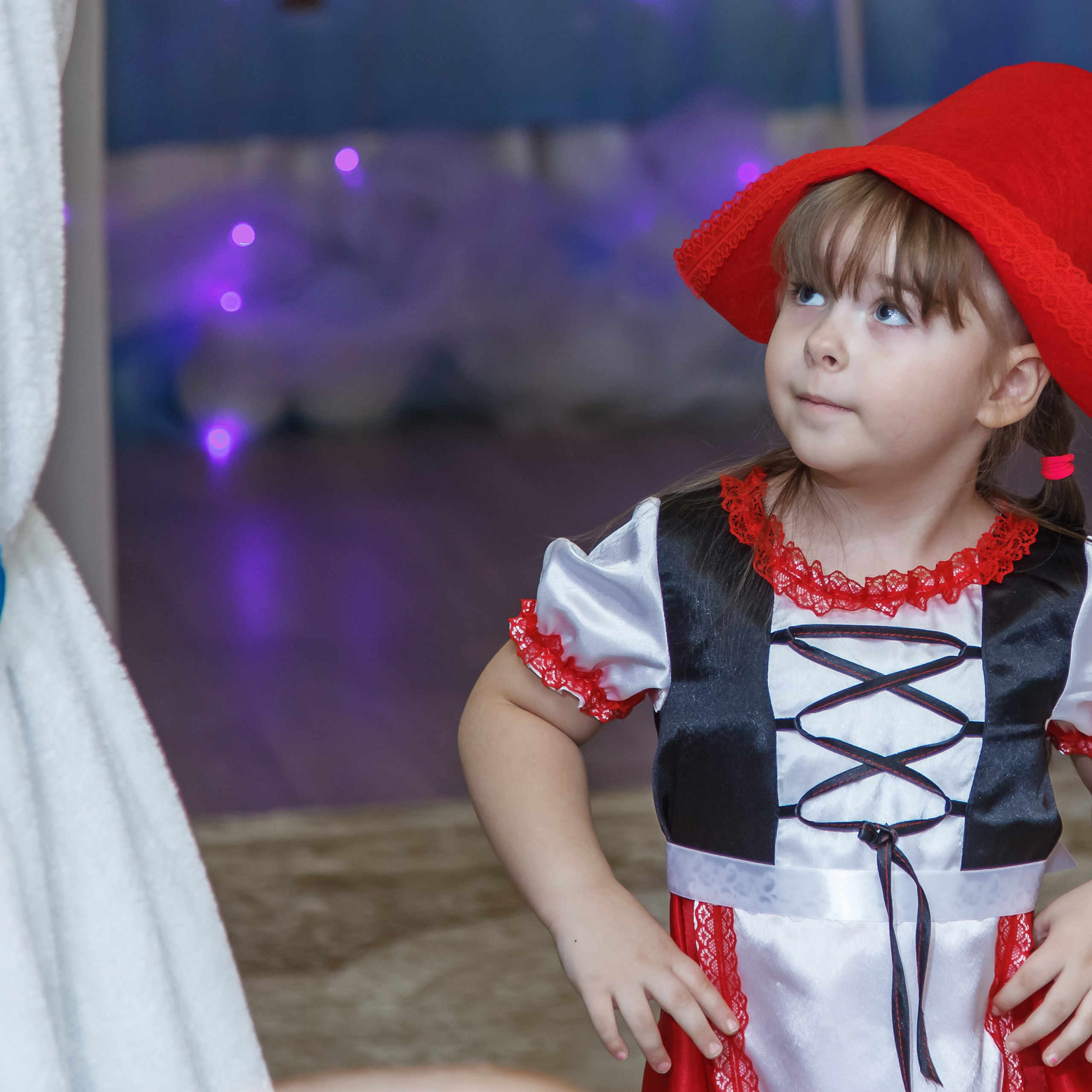 Утренники\Выпускные. Детский и семейный фотограф в Красноярске Андрей Фетисов