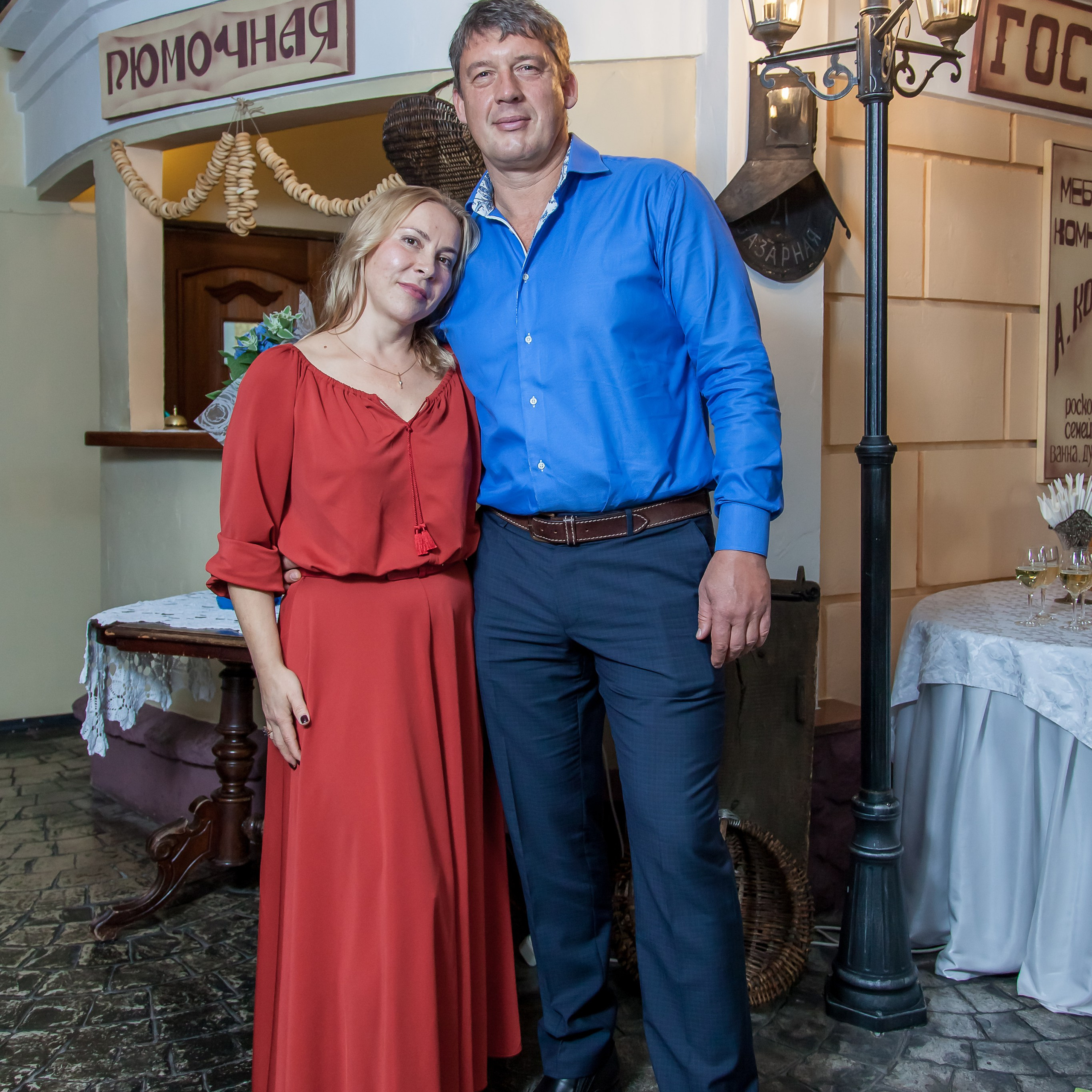 Фотосъёмка различных мероприятий. Детский и семейный фотограф в Красноярске Андрей Фетисов