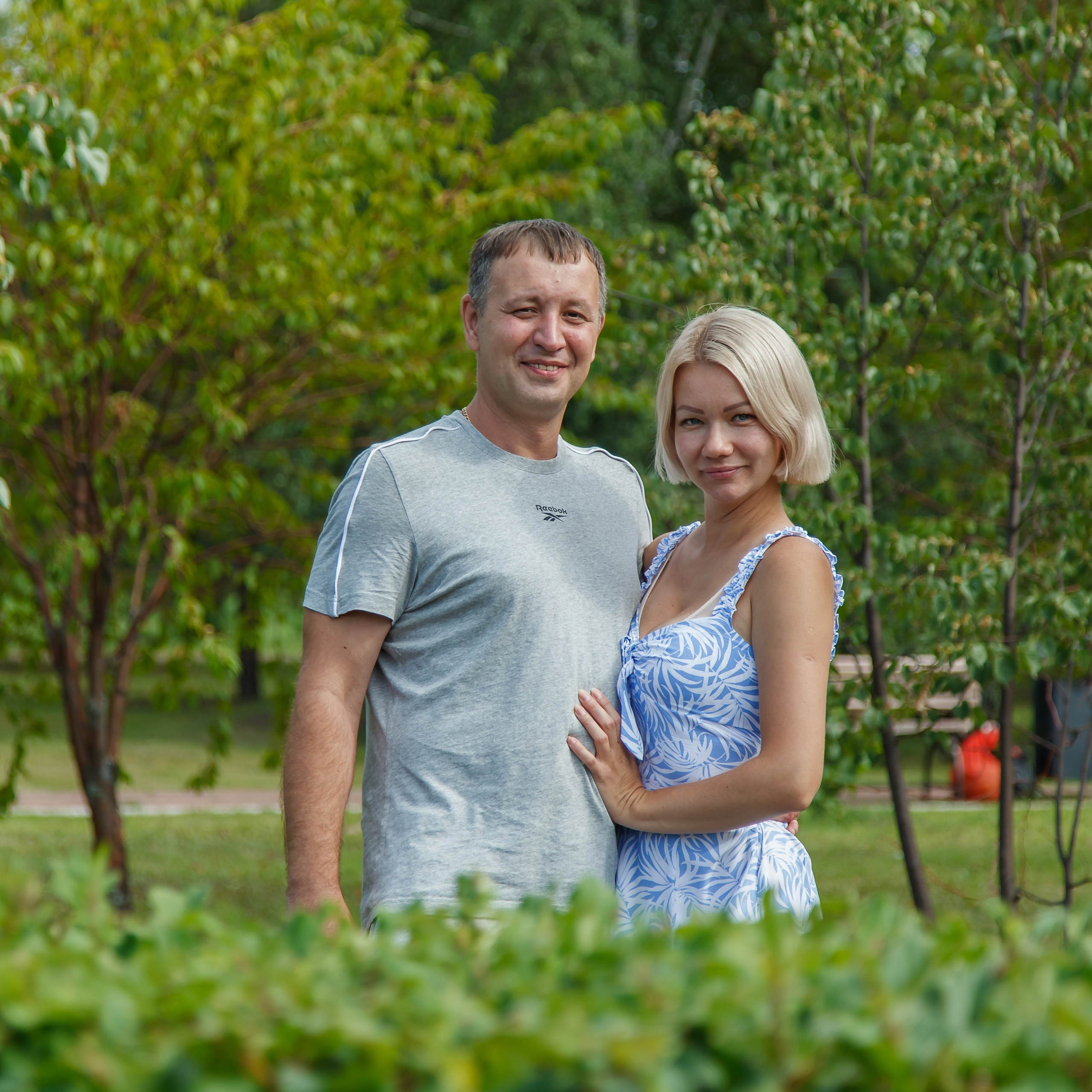Фотопрогулки. Детский и семейный фотограф в Красноярске Андрей Фетисов
