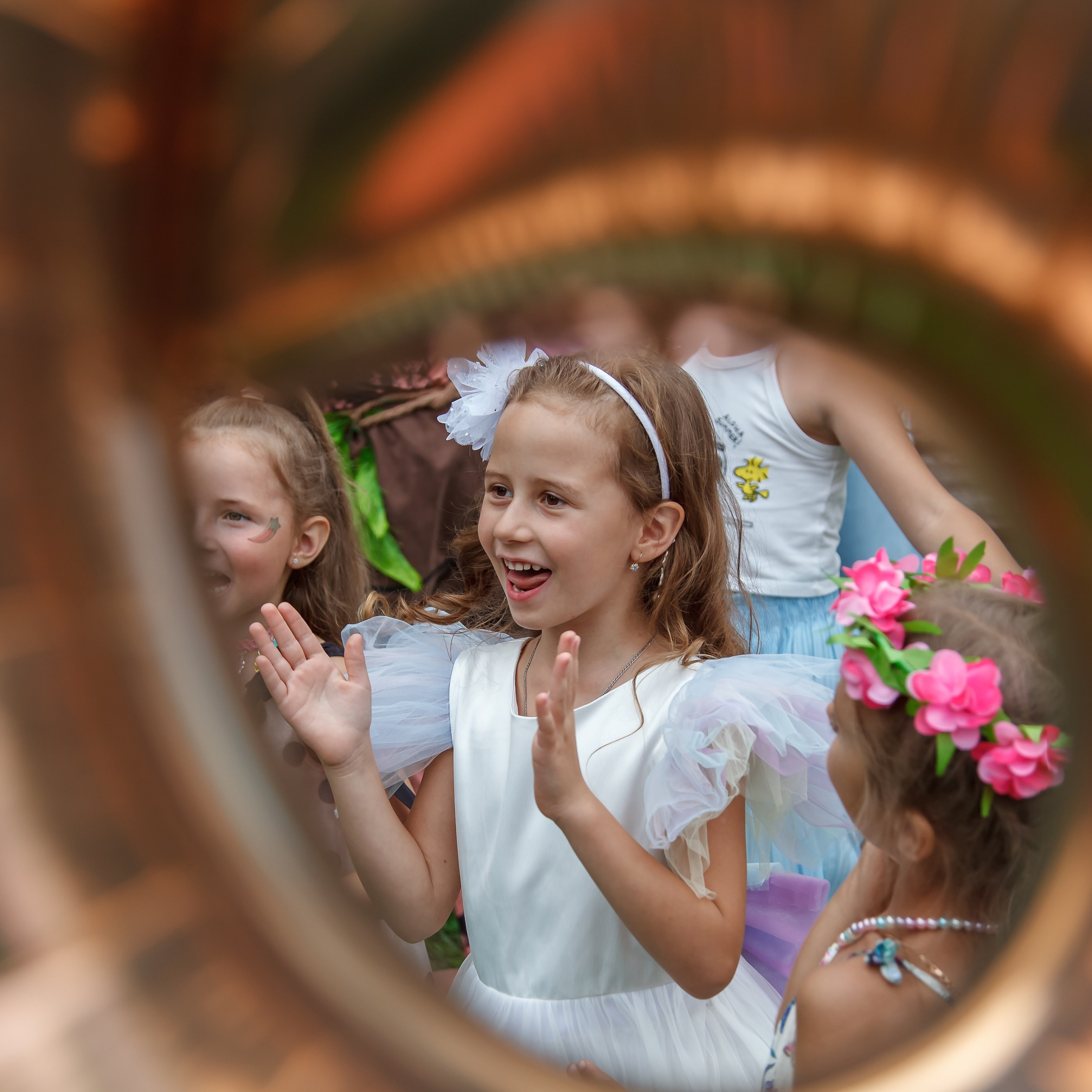 Детский и семейный фотограф в Красноярске Андрей Фетисов