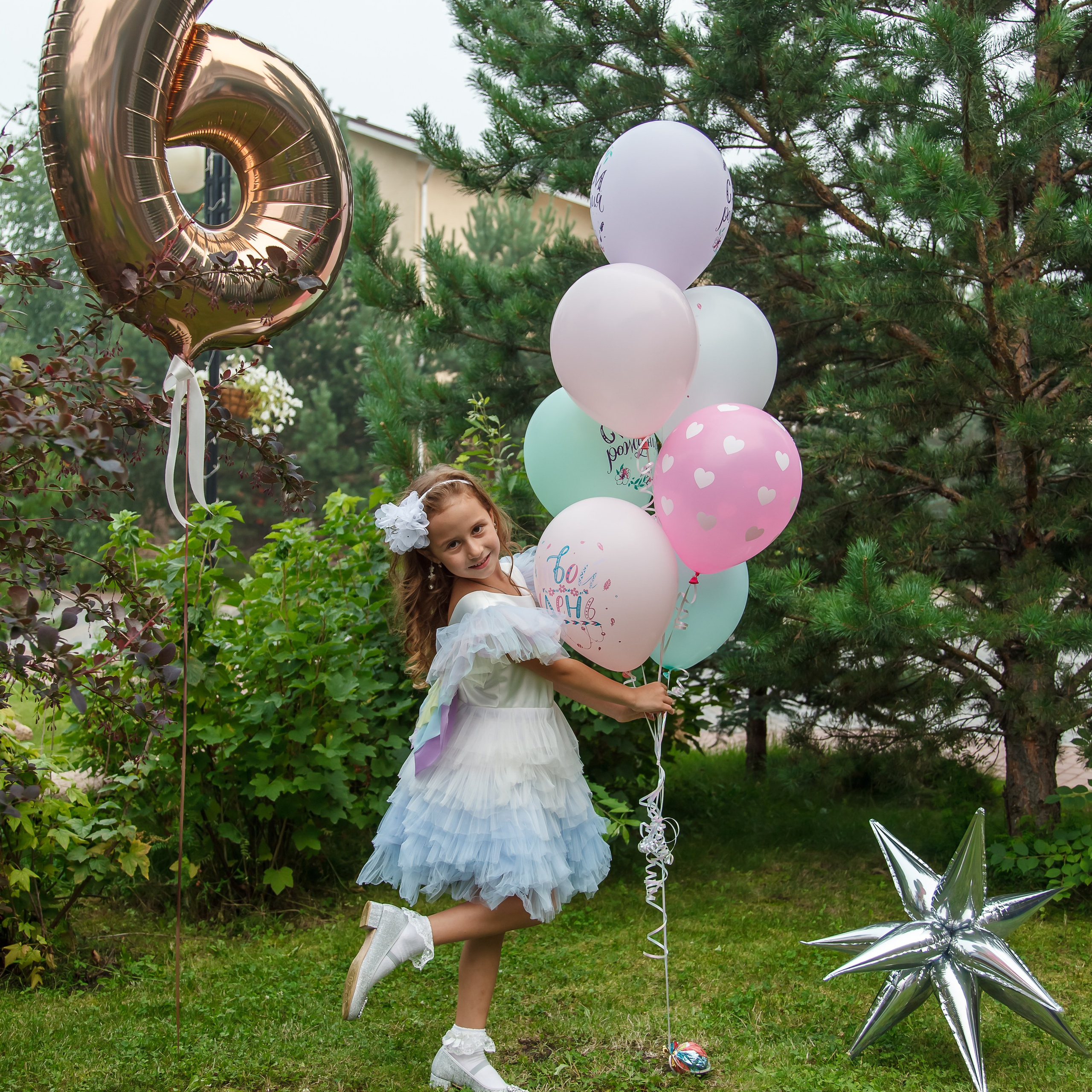 Детский и семейный фотограф в Красноярске Андрей Фетисов