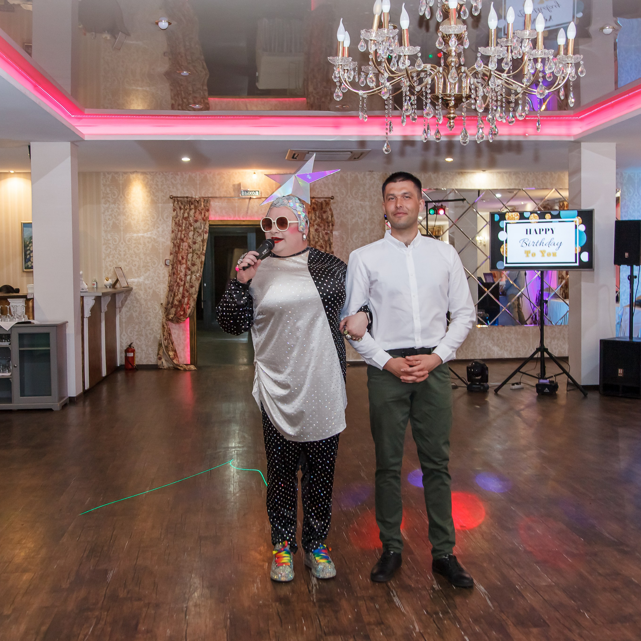 Фотосъёмка различных мероприятий. Детский и семейный фотограф в Красноярске Андрей Фетисов