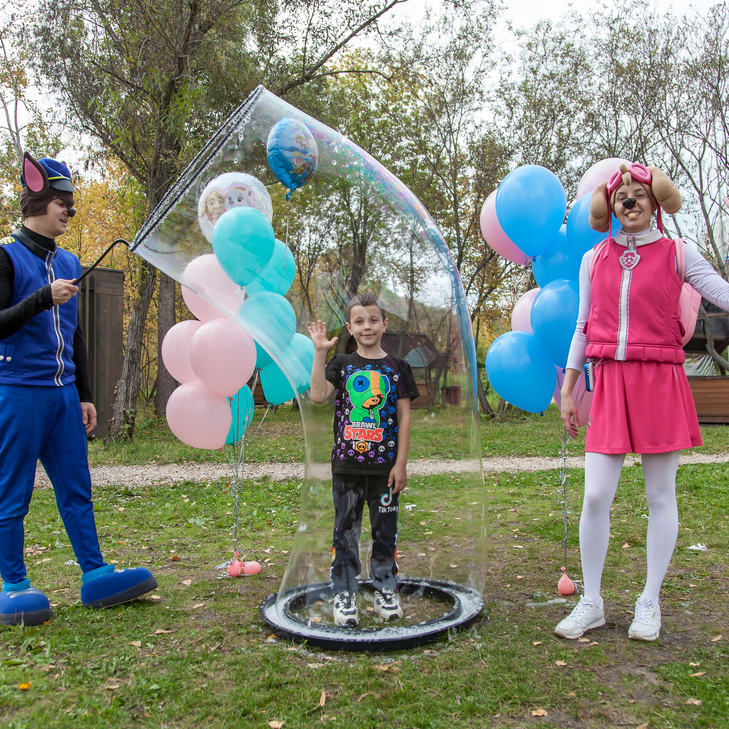 Детский и семейный фотограф в Красноярске Андрей Фетисов