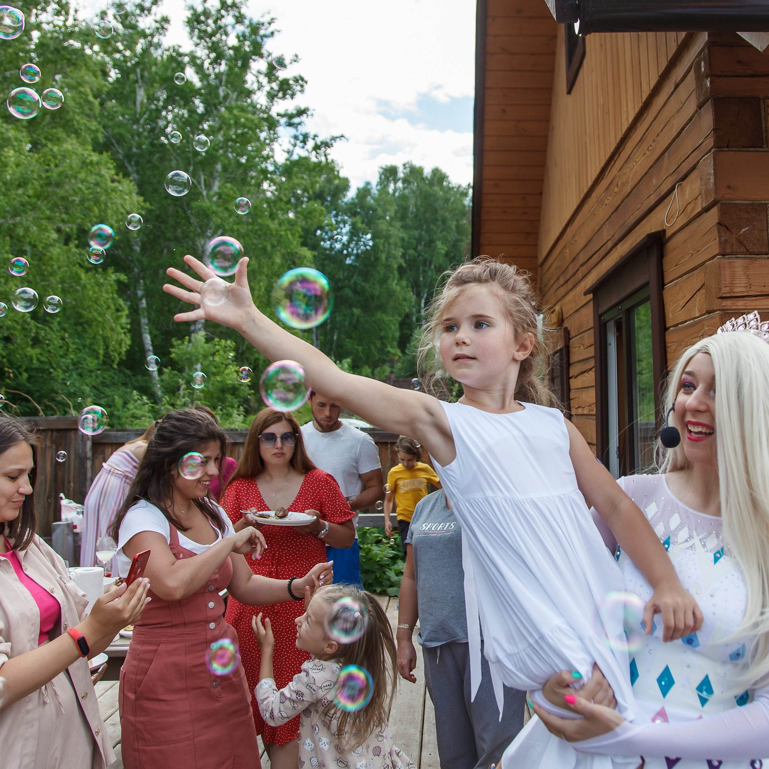 Детский и семейный фотограф в Красноярске Андрей Фетисов