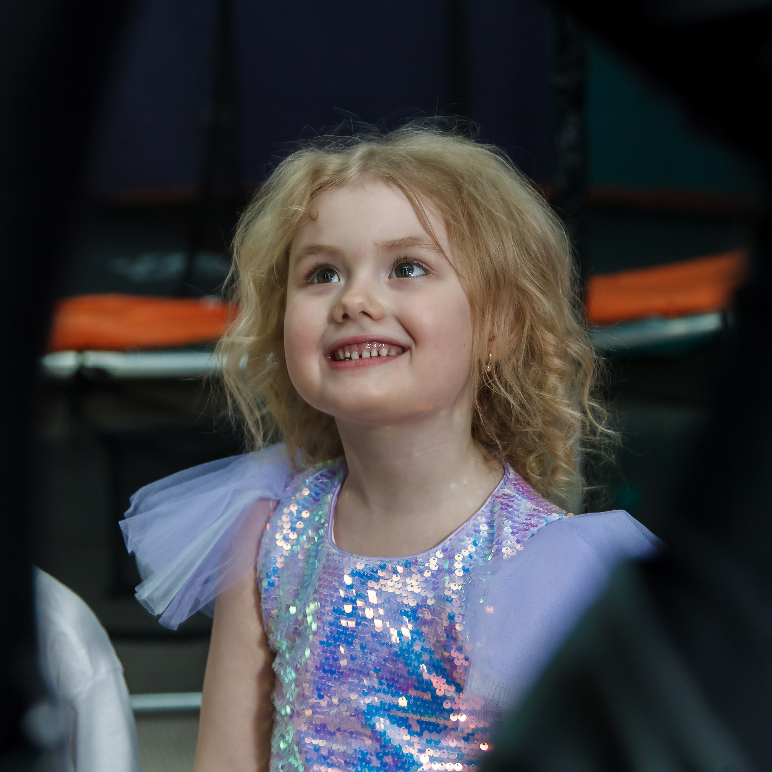 Детский и семейный фотограф в Красноярске Андрей Фетисов