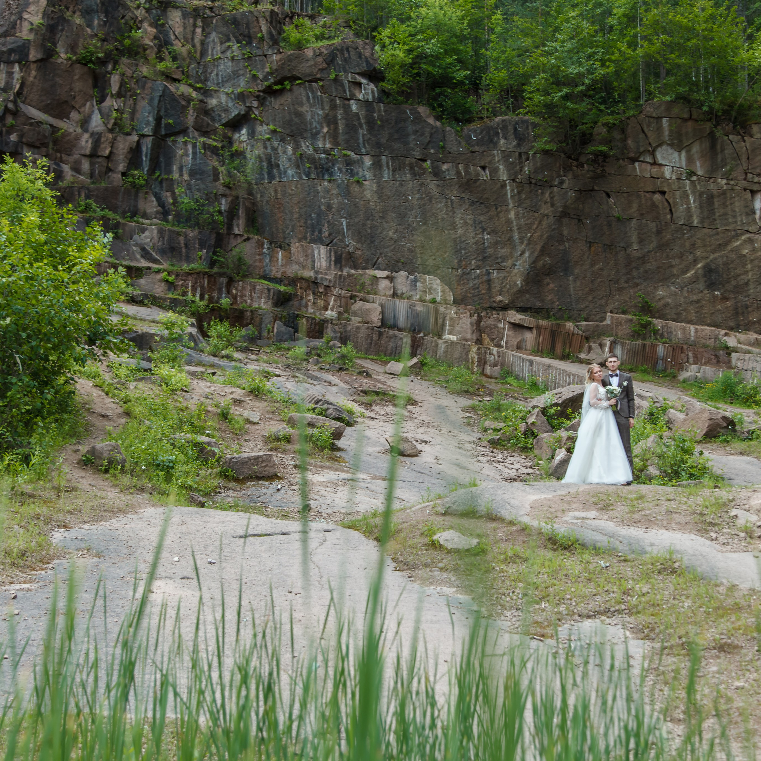 Свадебные. Детский и семейный фотограф в Красноярске Андрей Фетисов