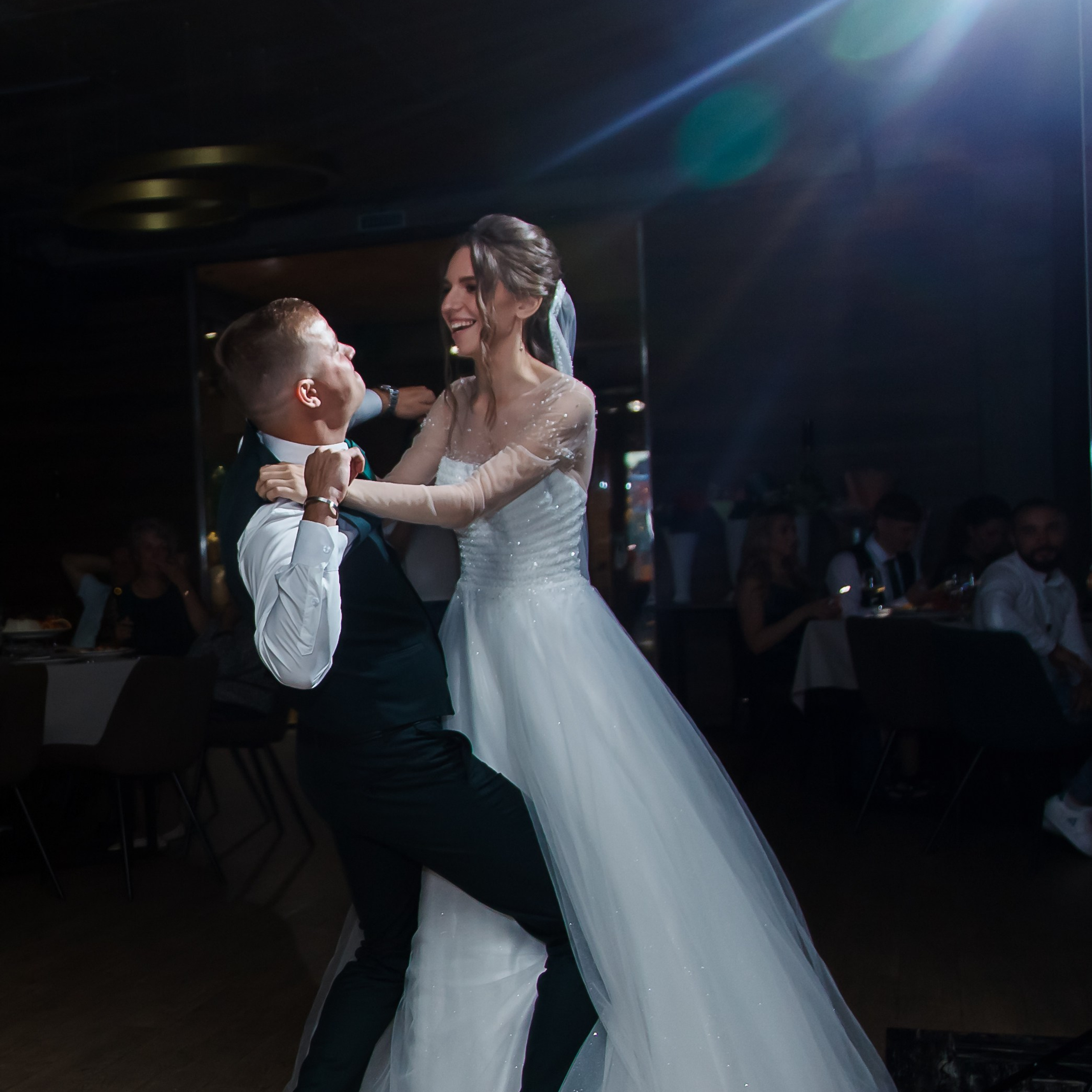 Свадебные. Детский и семейный фотограф в Красноярске Андрей Фетисов