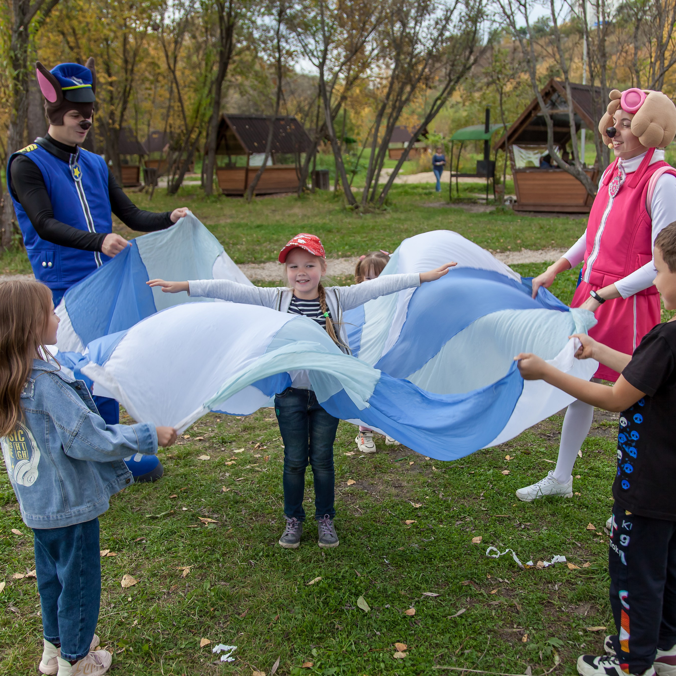 Детский и семейный фотограф в Красноярске Андрей Фетисов
