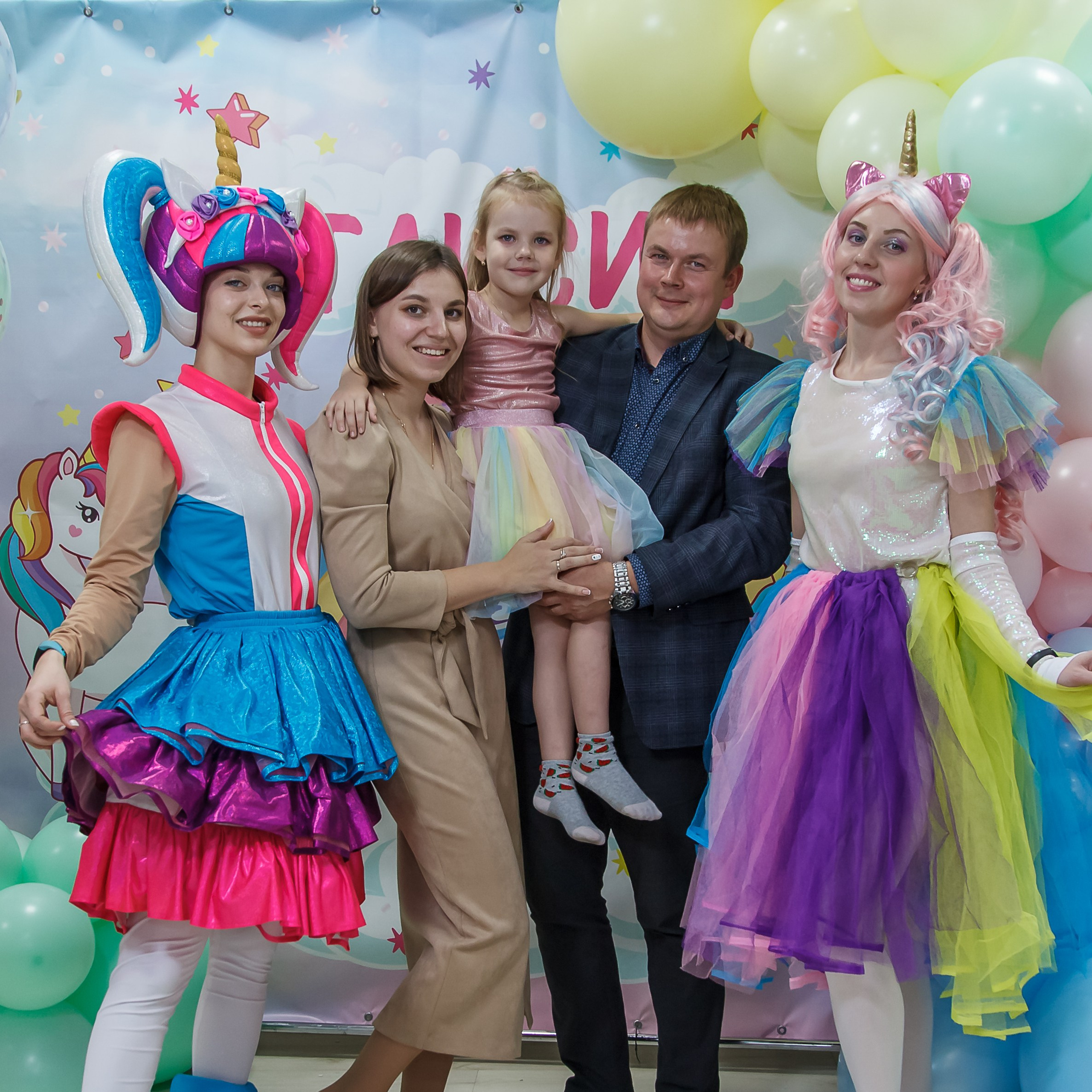 Детский и семейный фотограф в Красноярске Андрей Фетисов