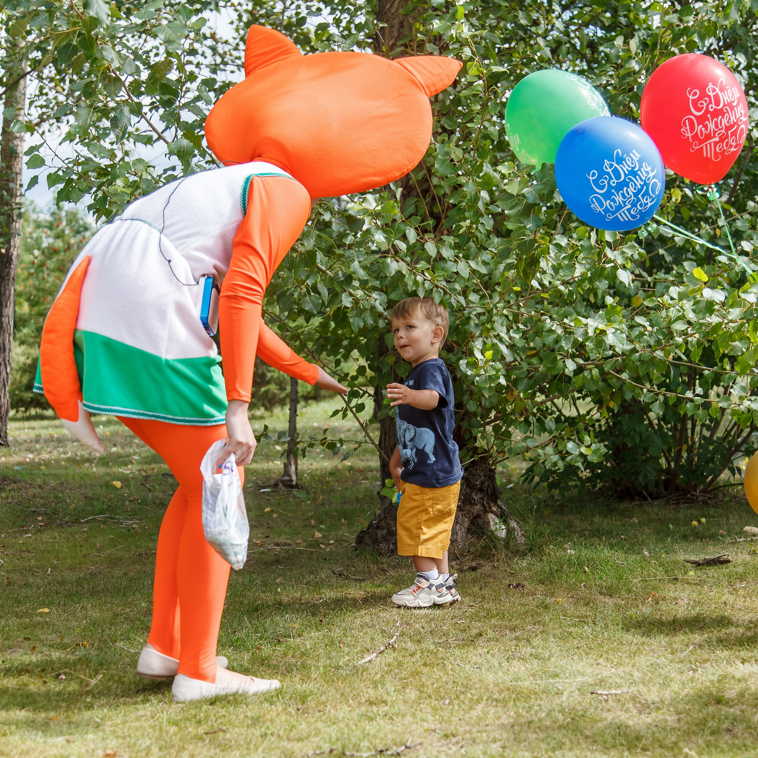 Детский и семейный фотограф в Красноярске Андрей Фетисов