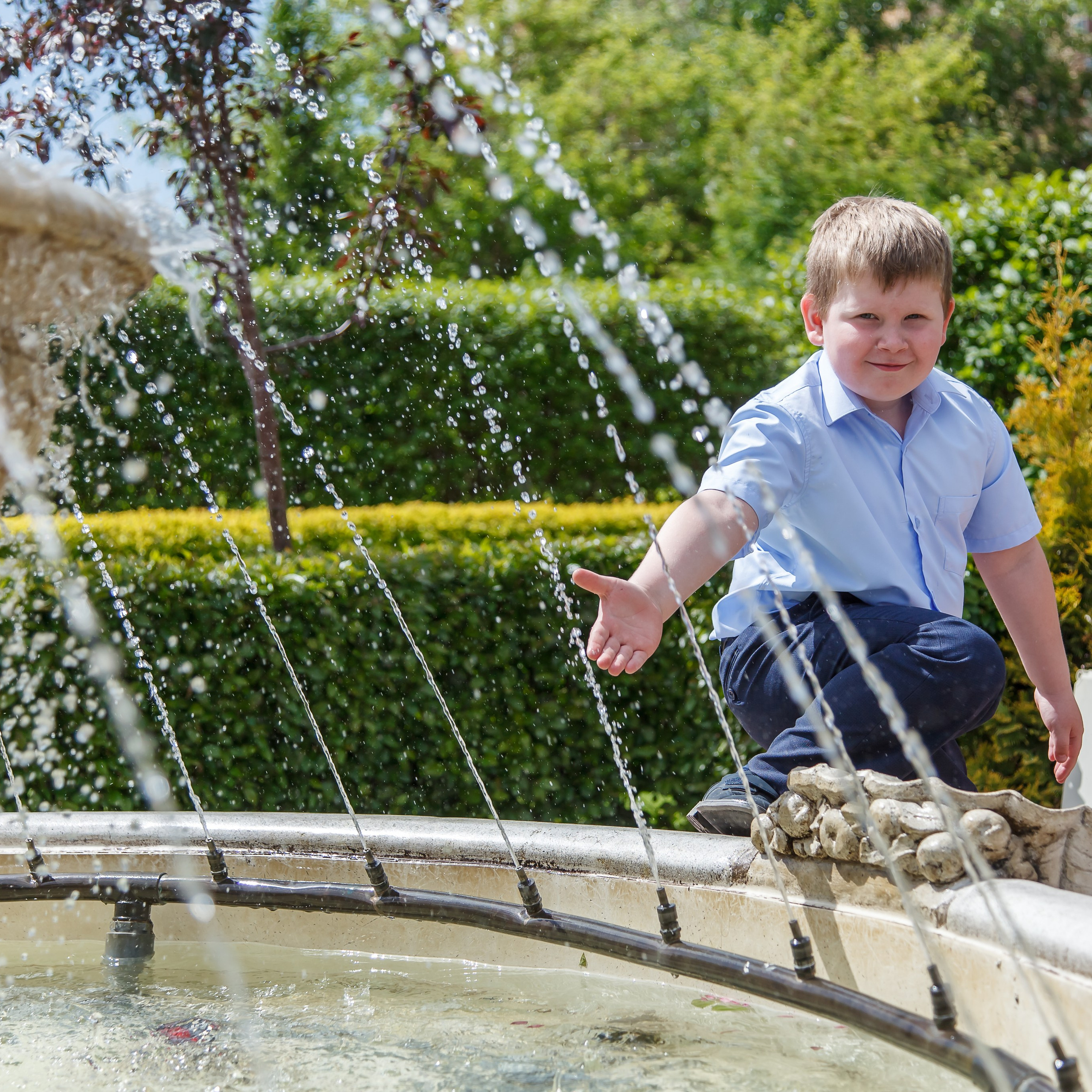 Фотопрогулки. Детский и семейный фотограф в Красноярске Андрей Фетисов