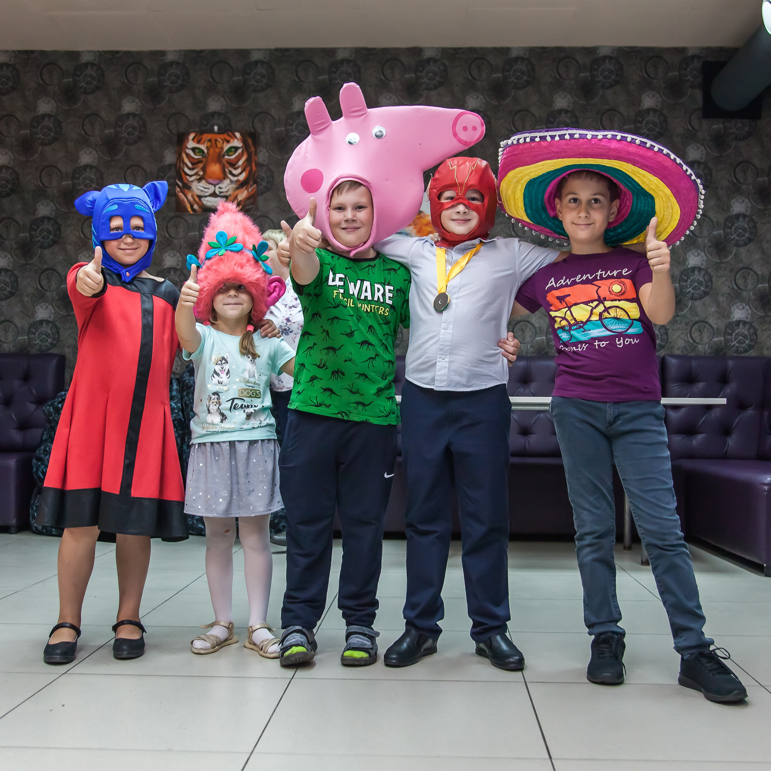 Детский и семейный фотограф в Красноярске Андрей Фетисов