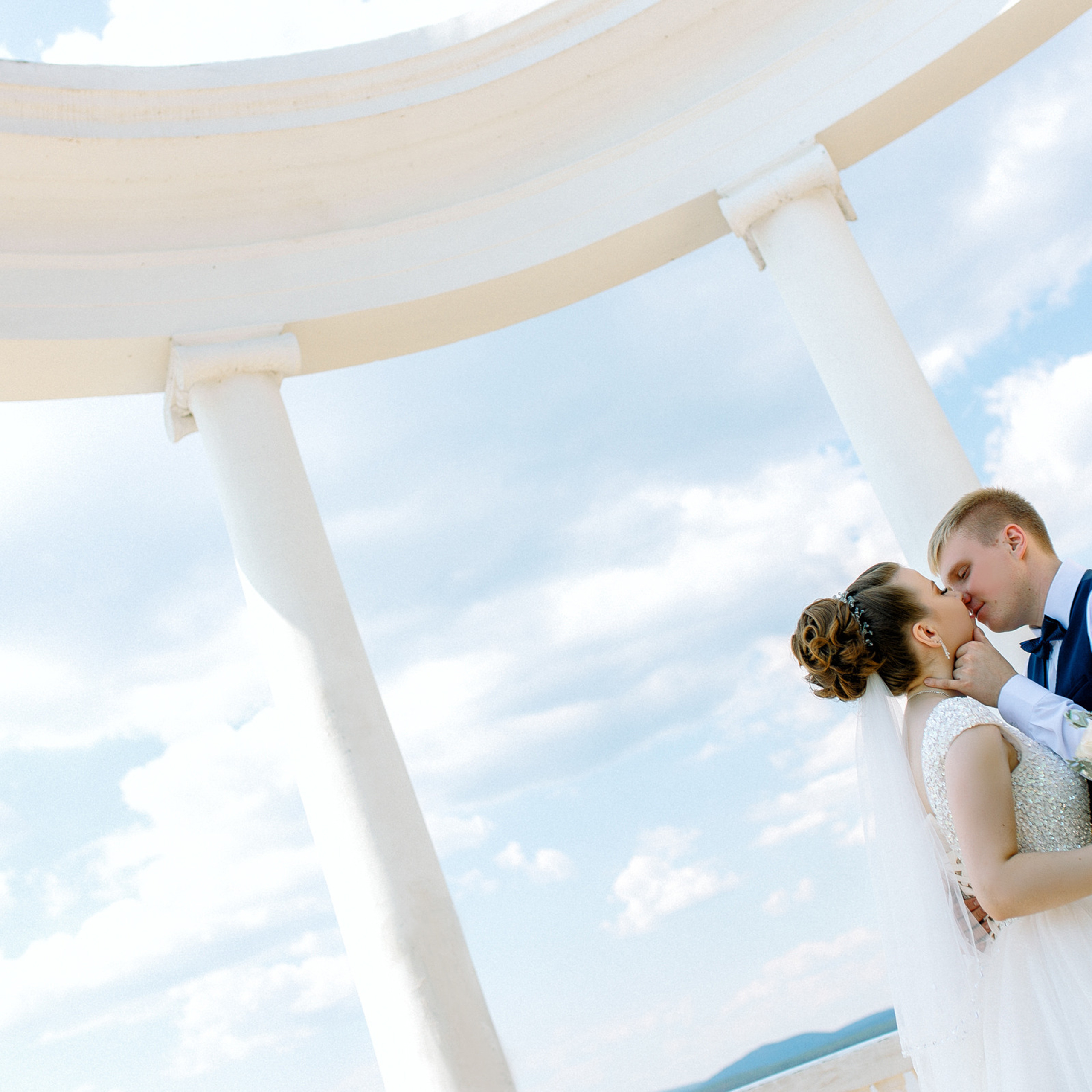 Отзывы. Свадебный фотограф в Челябинске Анатолий Банников