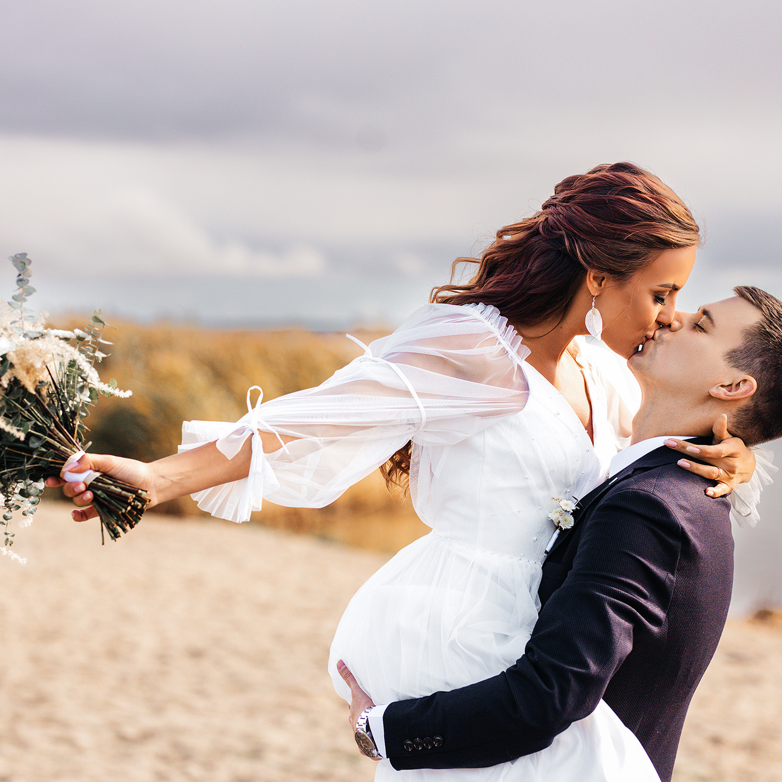 Александр и Александра