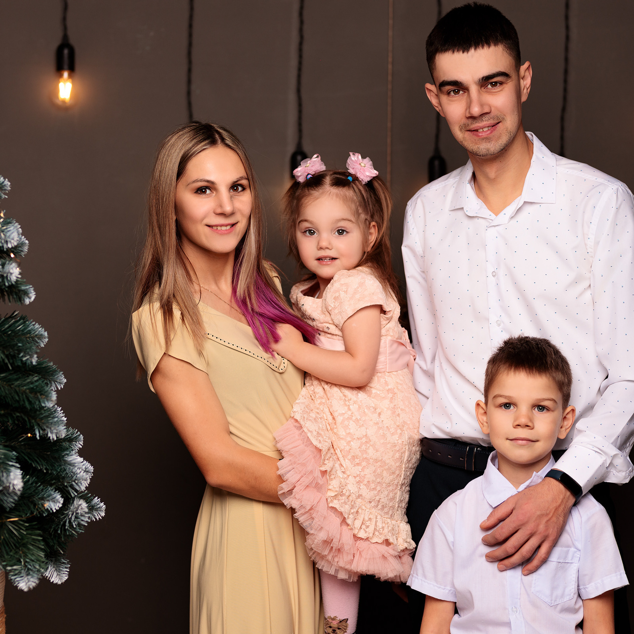 Отзывы. Свадебный фотограф в Челябинске Анатолий Банников