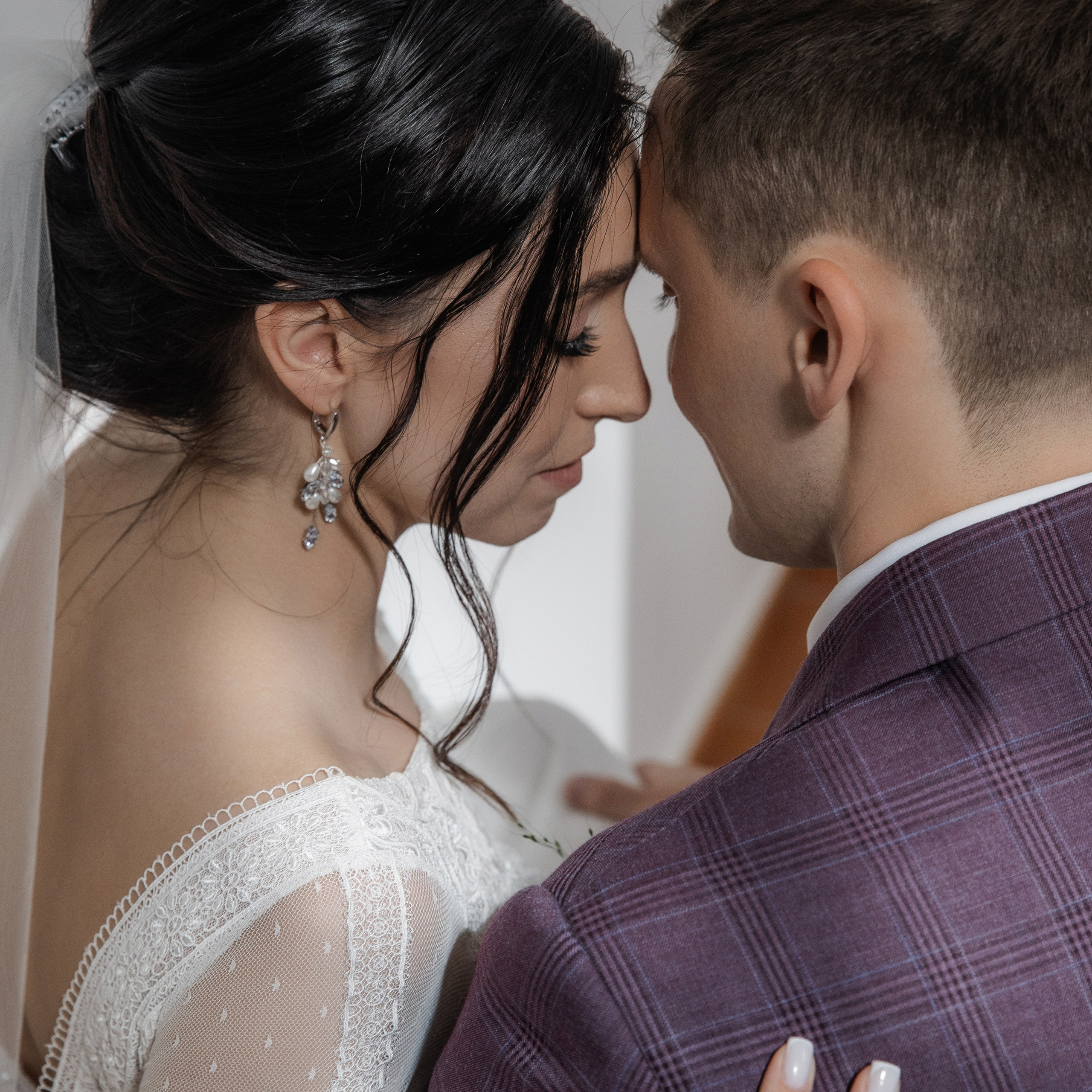 Отзывы. Свадебный и семейный фотограф Темрюк Алёна Ковальская