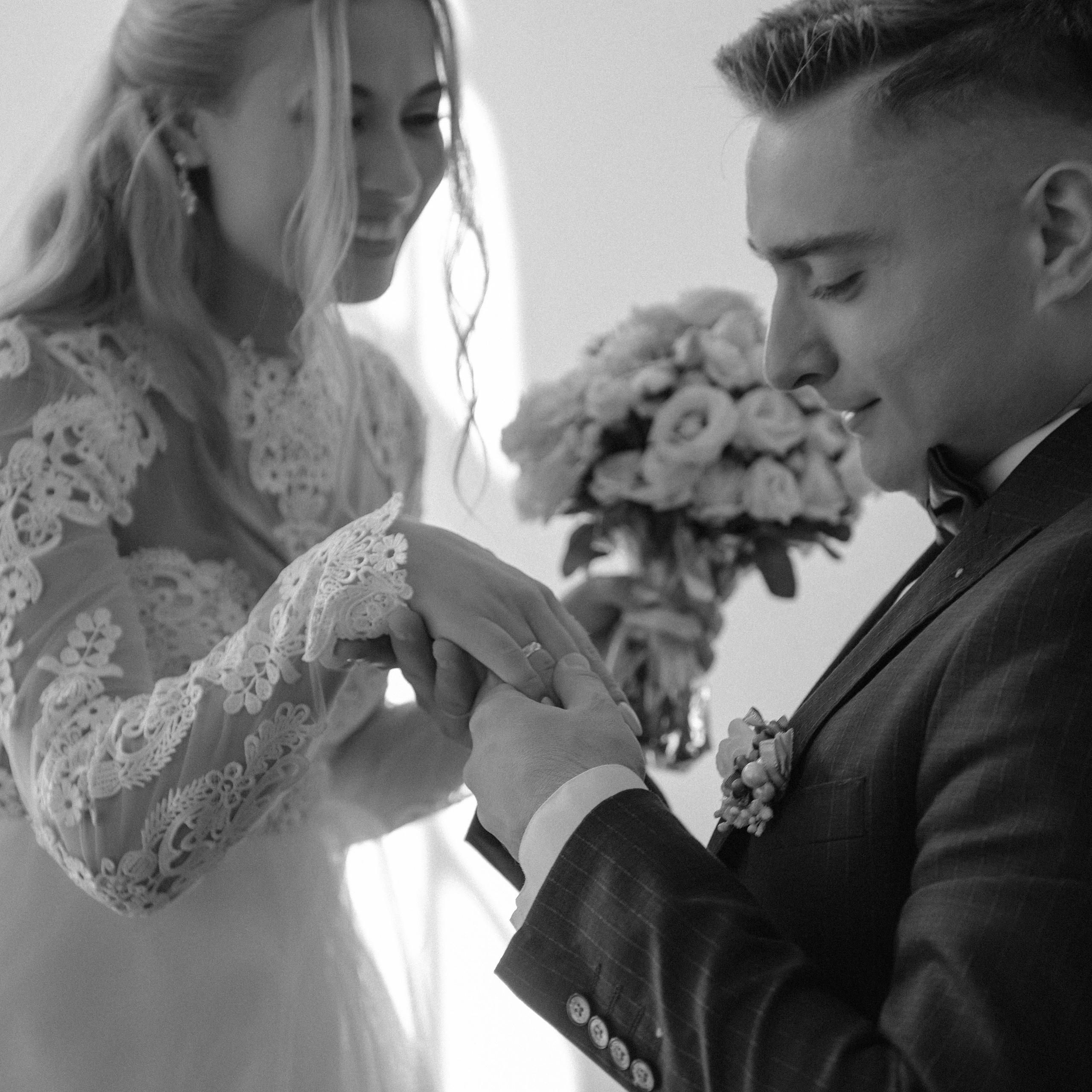 Отзывы. Свадебный и семейный фотограф Темрюк Алёна Ковальская