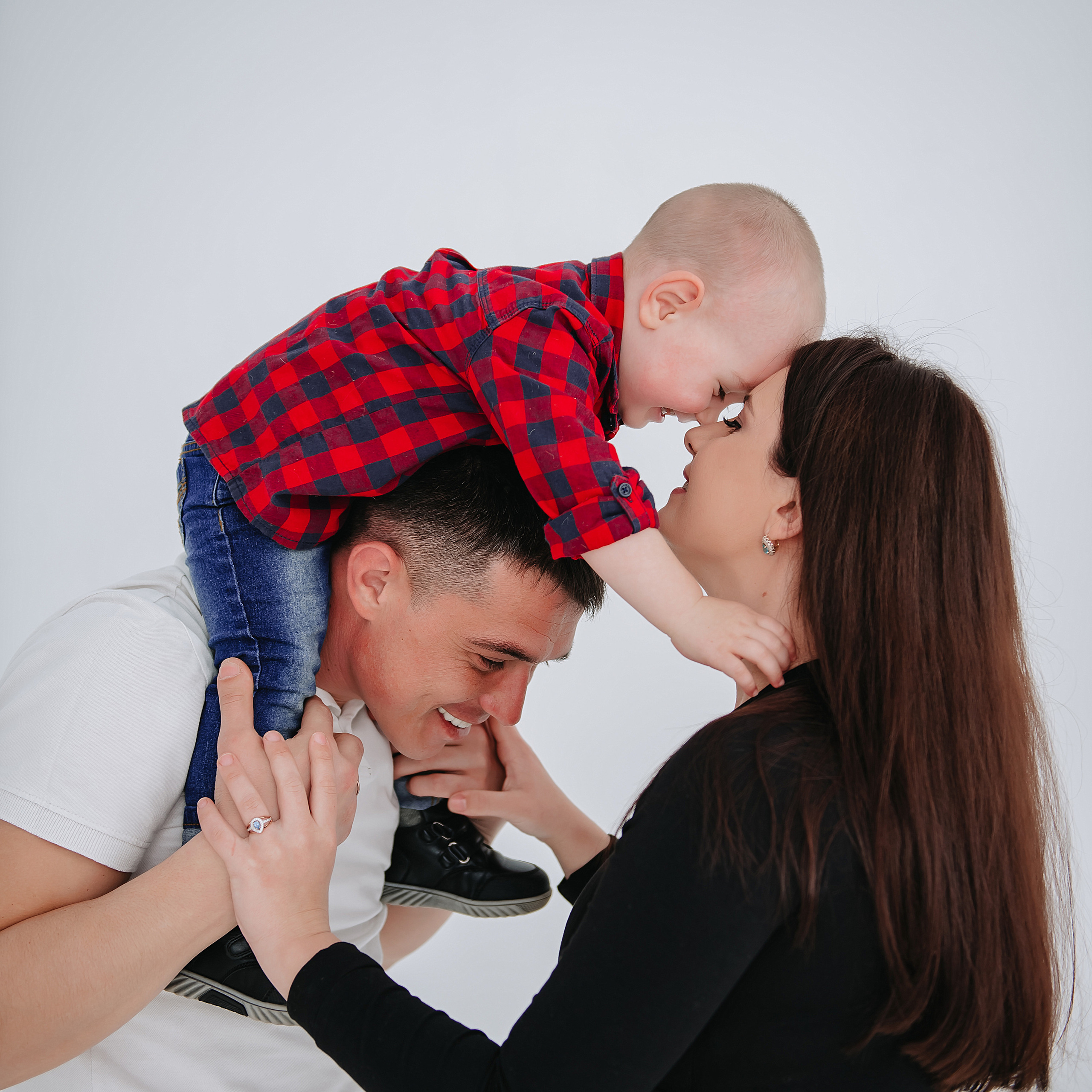 Отзывы. Свадебный и семейный фотограф Темрюк Алёна Ковальская