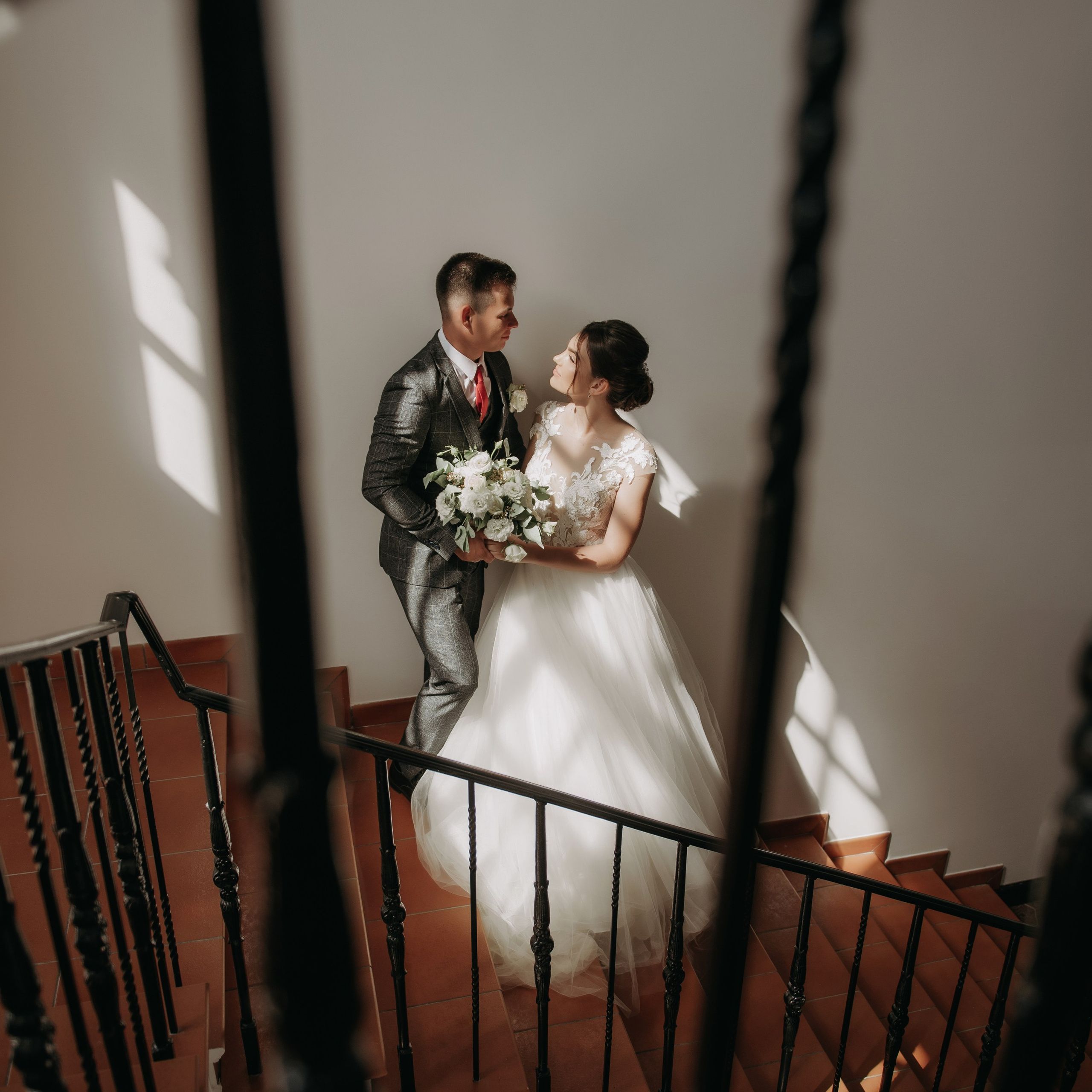 Отзывы. Свадебный и семейный фотограф Темрюк Алёна Ковальская