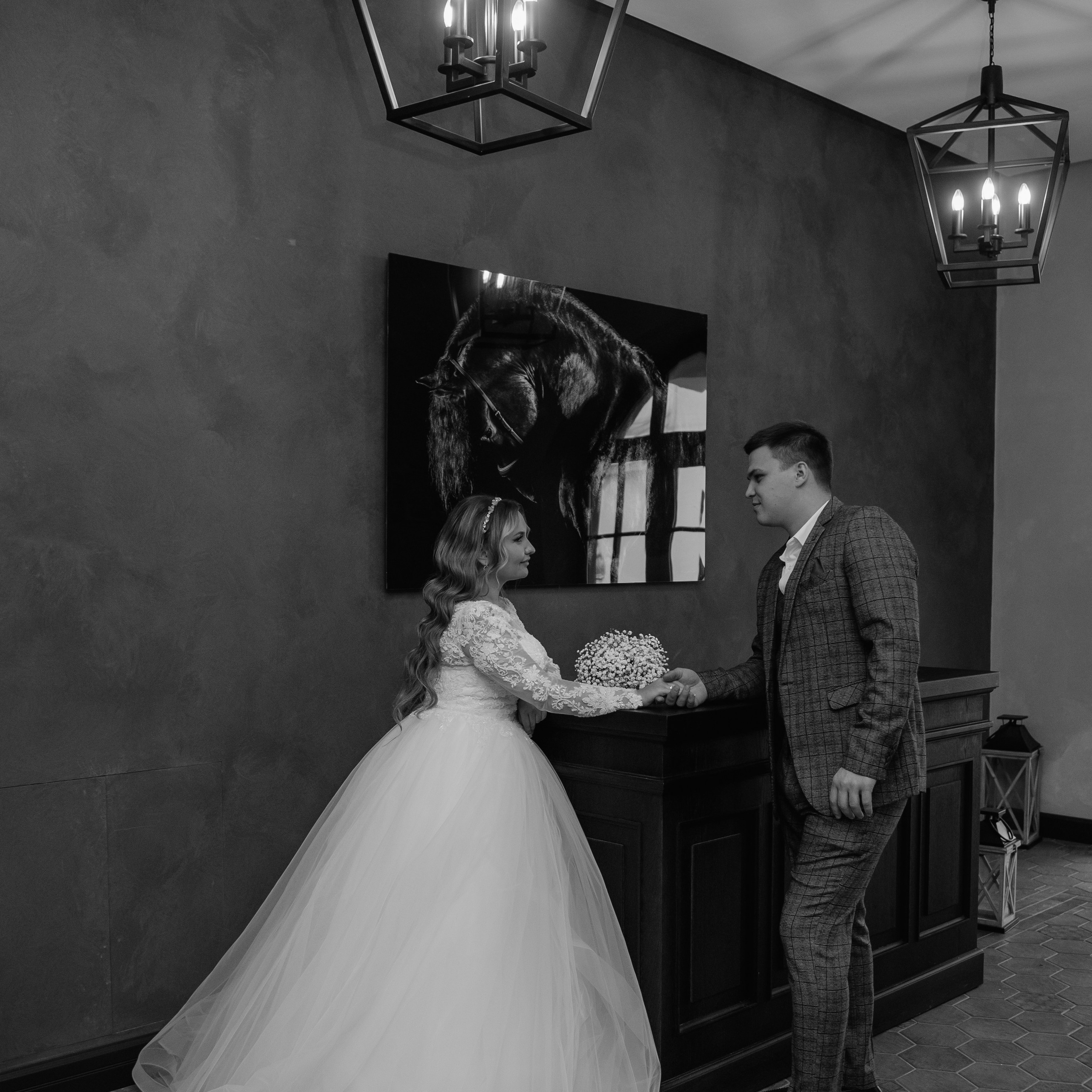 Отзывы. Свадебный и семейный фотограф Темрюк Алёна Ковальская