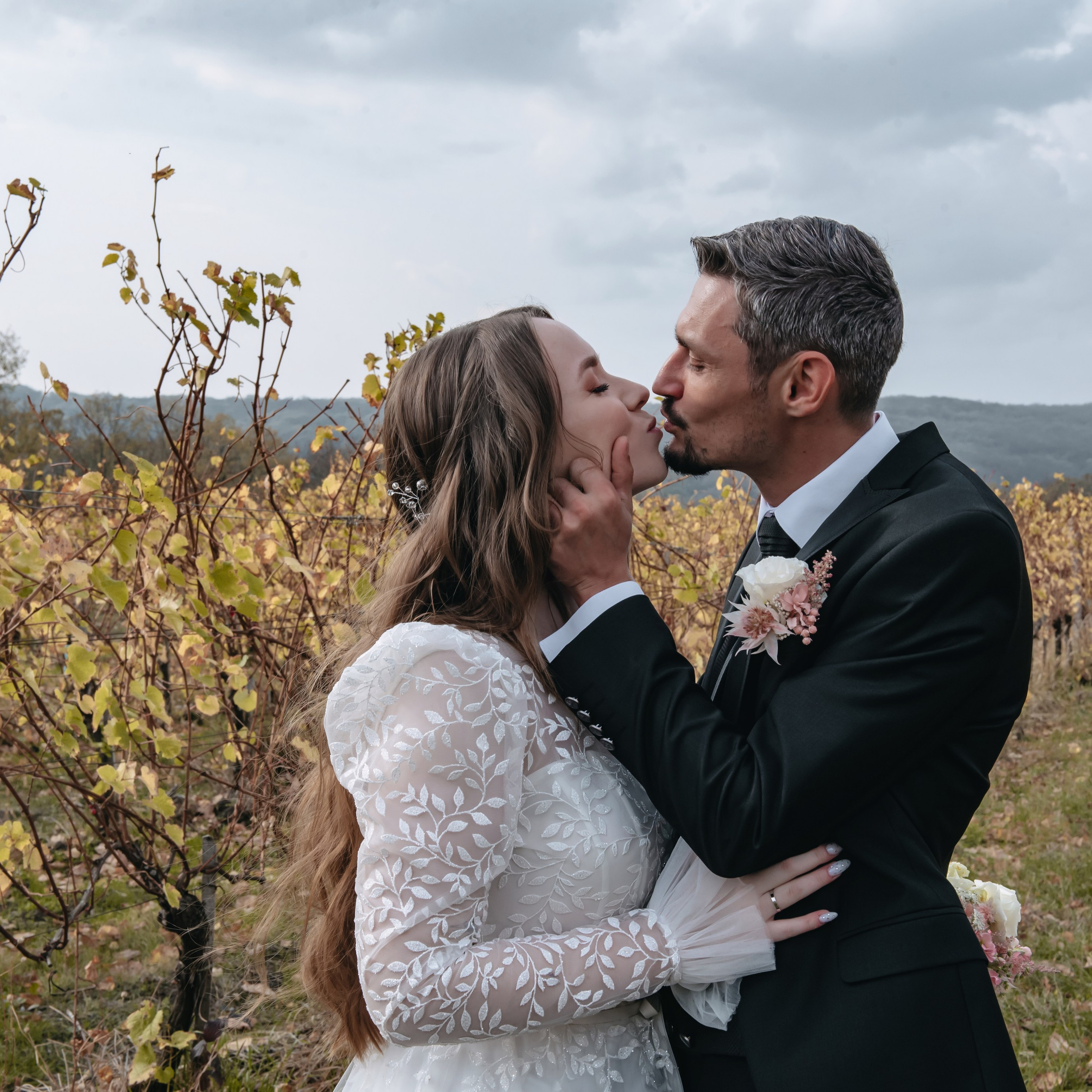 Отзывы. Свадебный и семейный фотограф Темрюк Алёна Ковальская