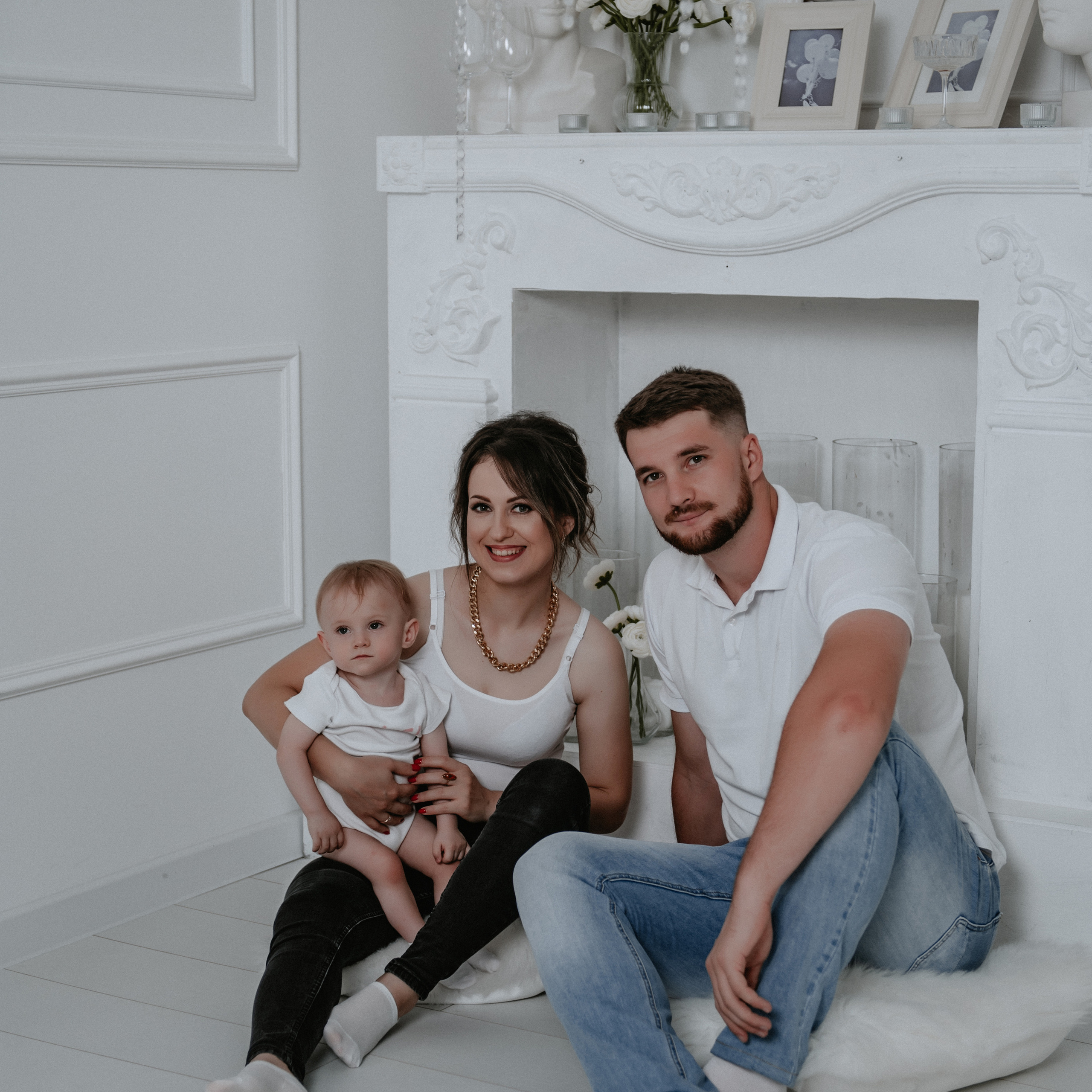 Отзывы. Свадебный и семейный фотограф Темрюк Алёна Ковальская