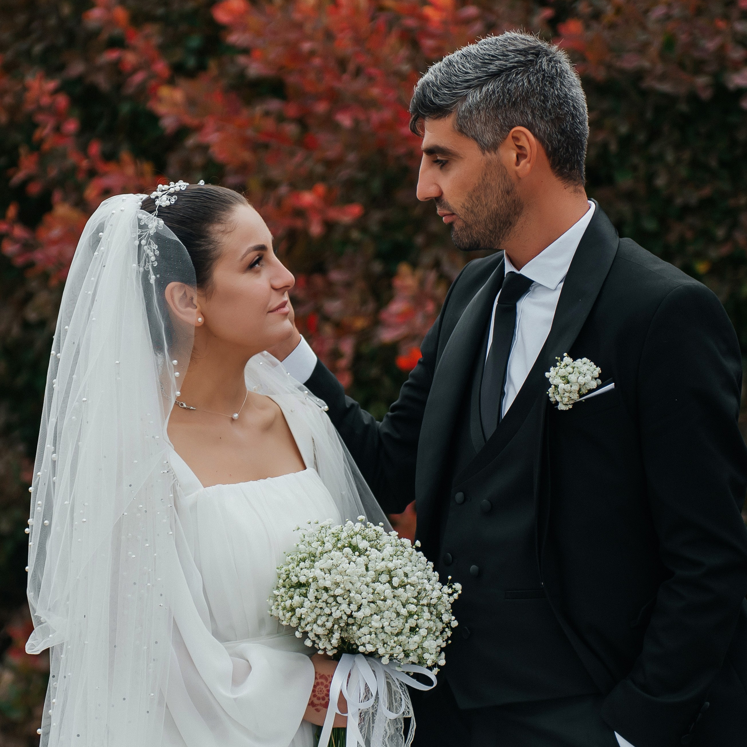 Отзывы. Свадебный и семейный фотограф Темрюк Алёна Ковальская