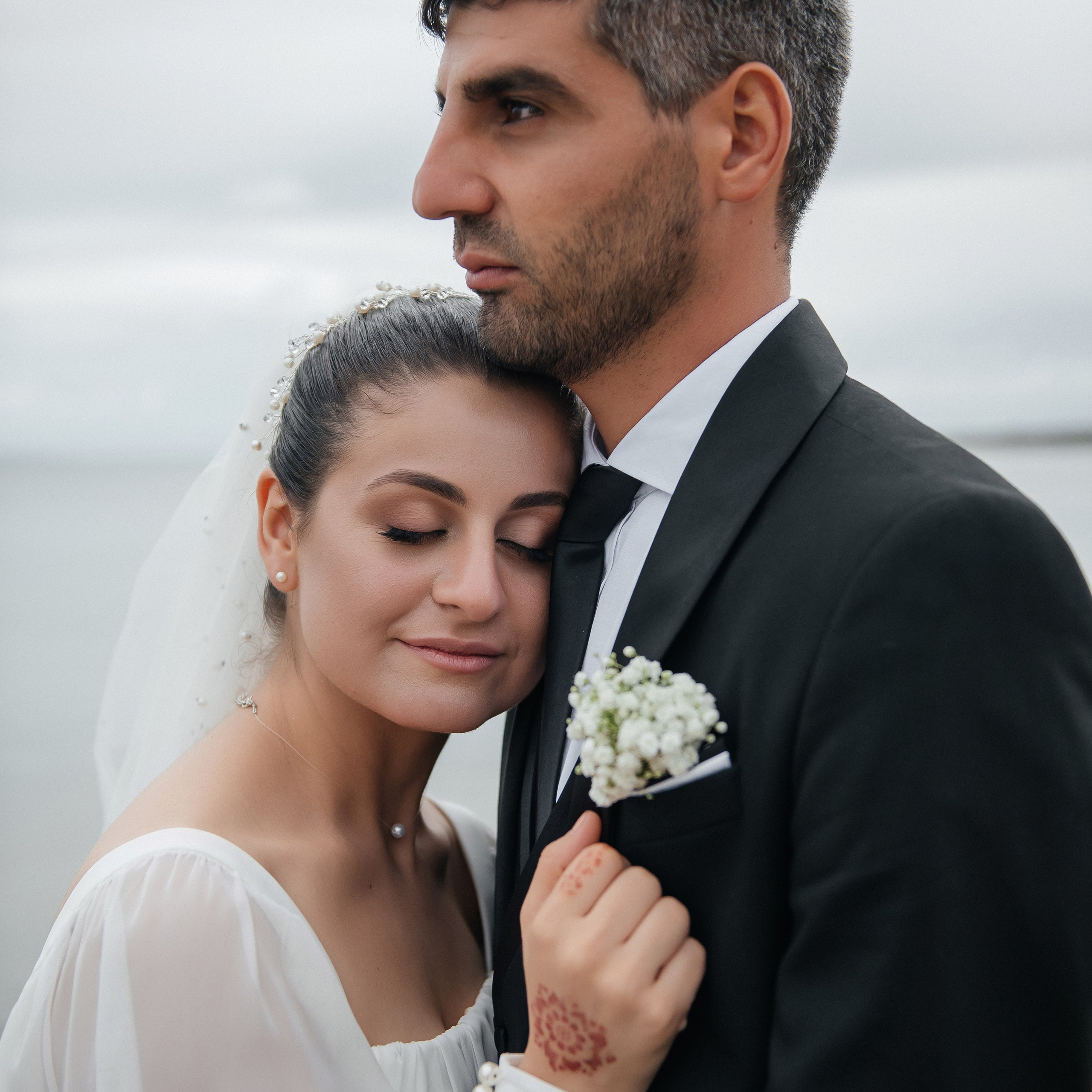 Отзывы. Свадебный и семейный фотограф Темрюк Алёна Ковальская