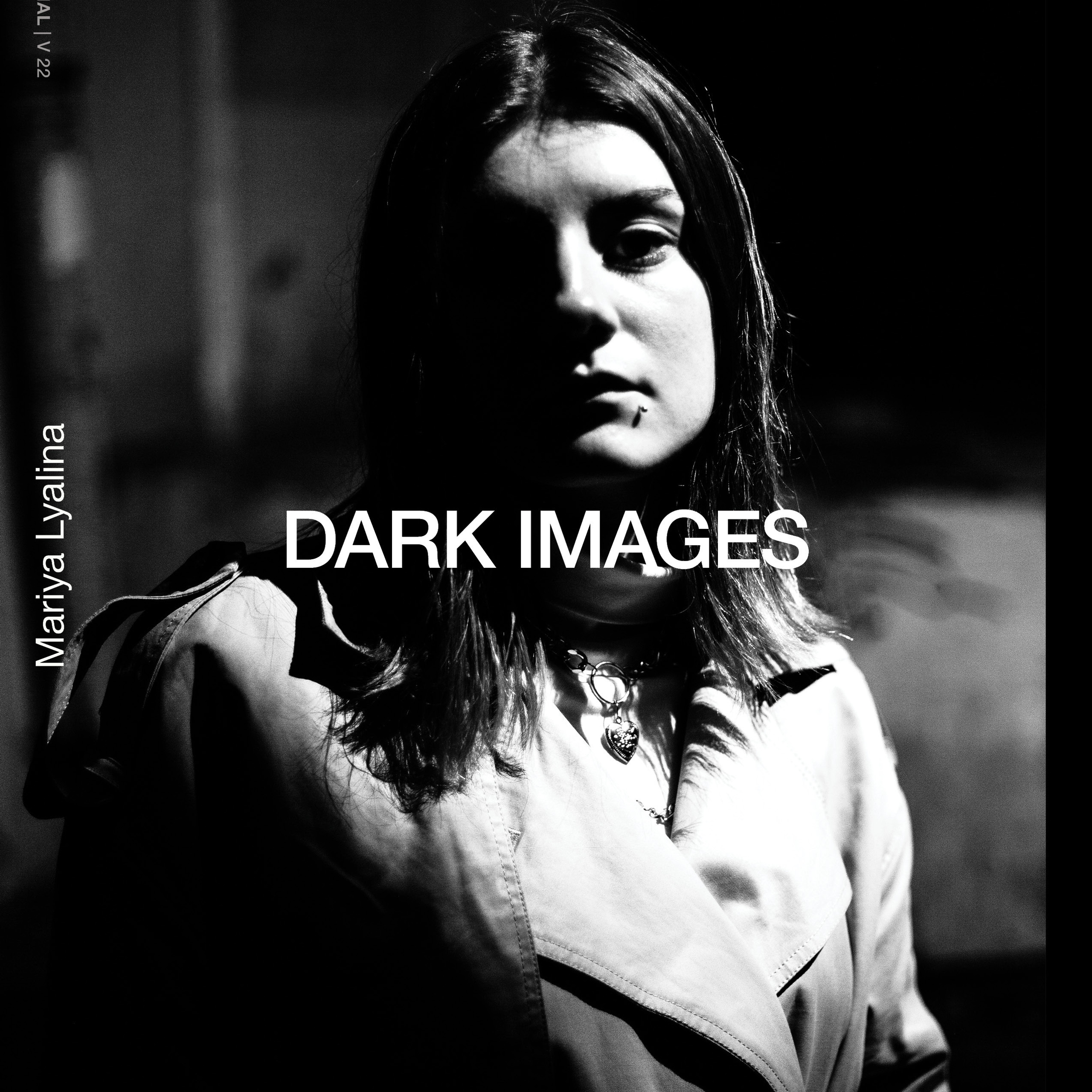 Dark Images. Mob Journal