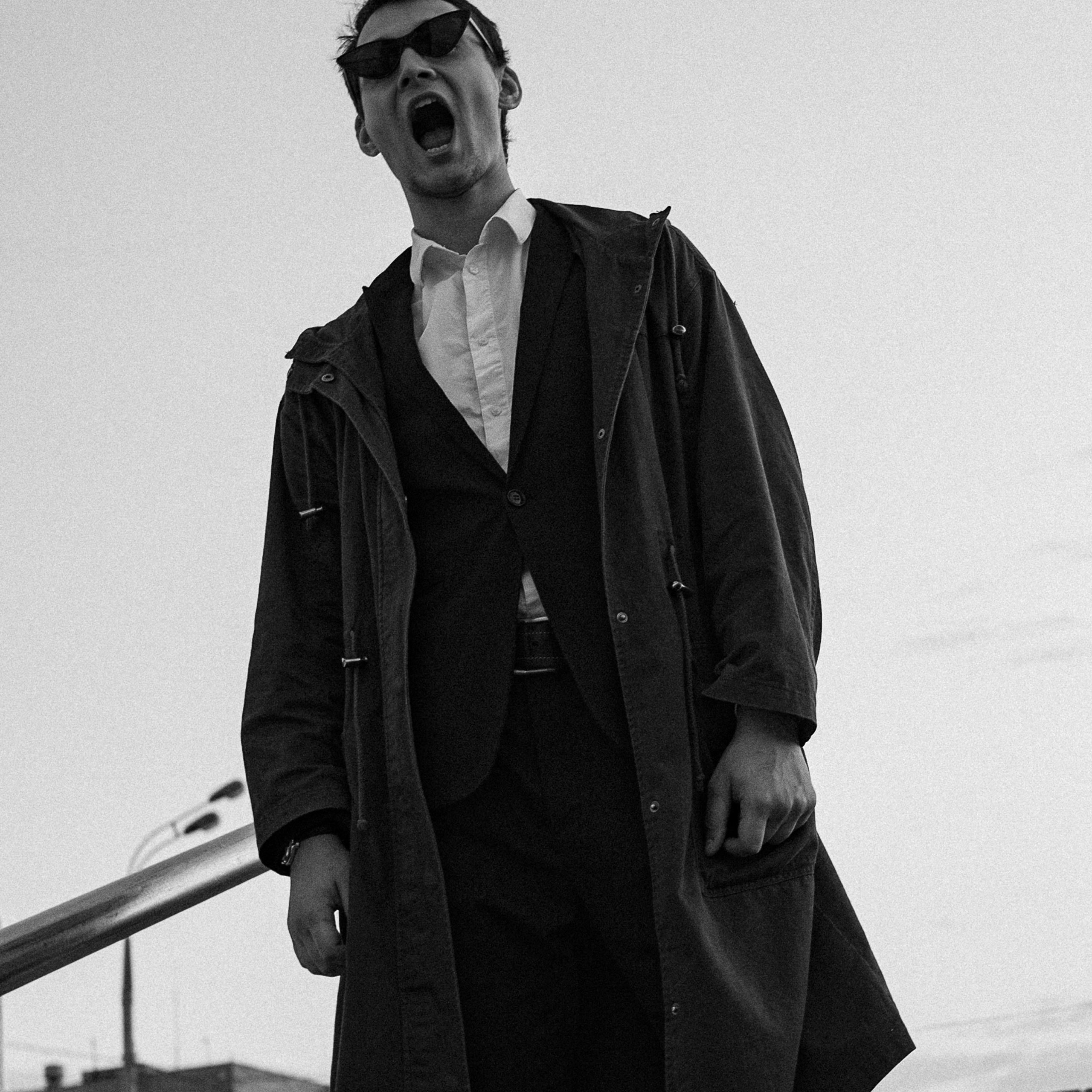 Transition. Mob Journal