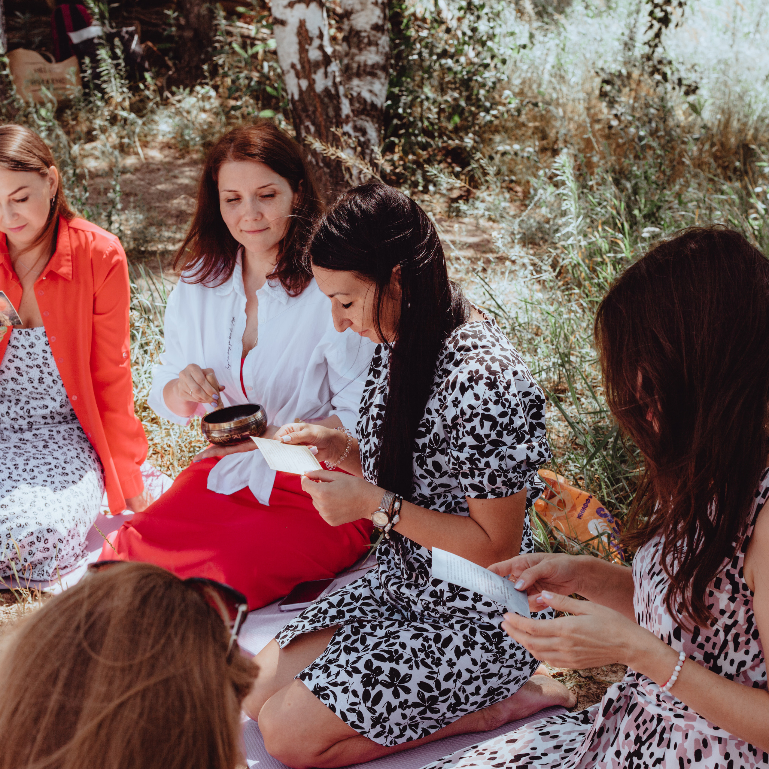 Отзывы. Фотограф Старый Оскол Мавлыга Мария