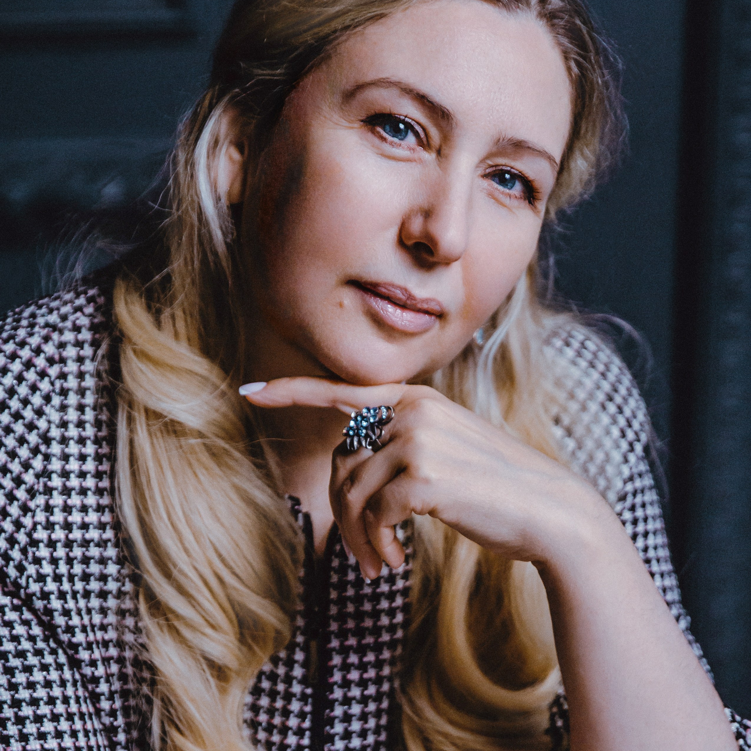 Отзывы фотографа 📷 Лизы Кукс