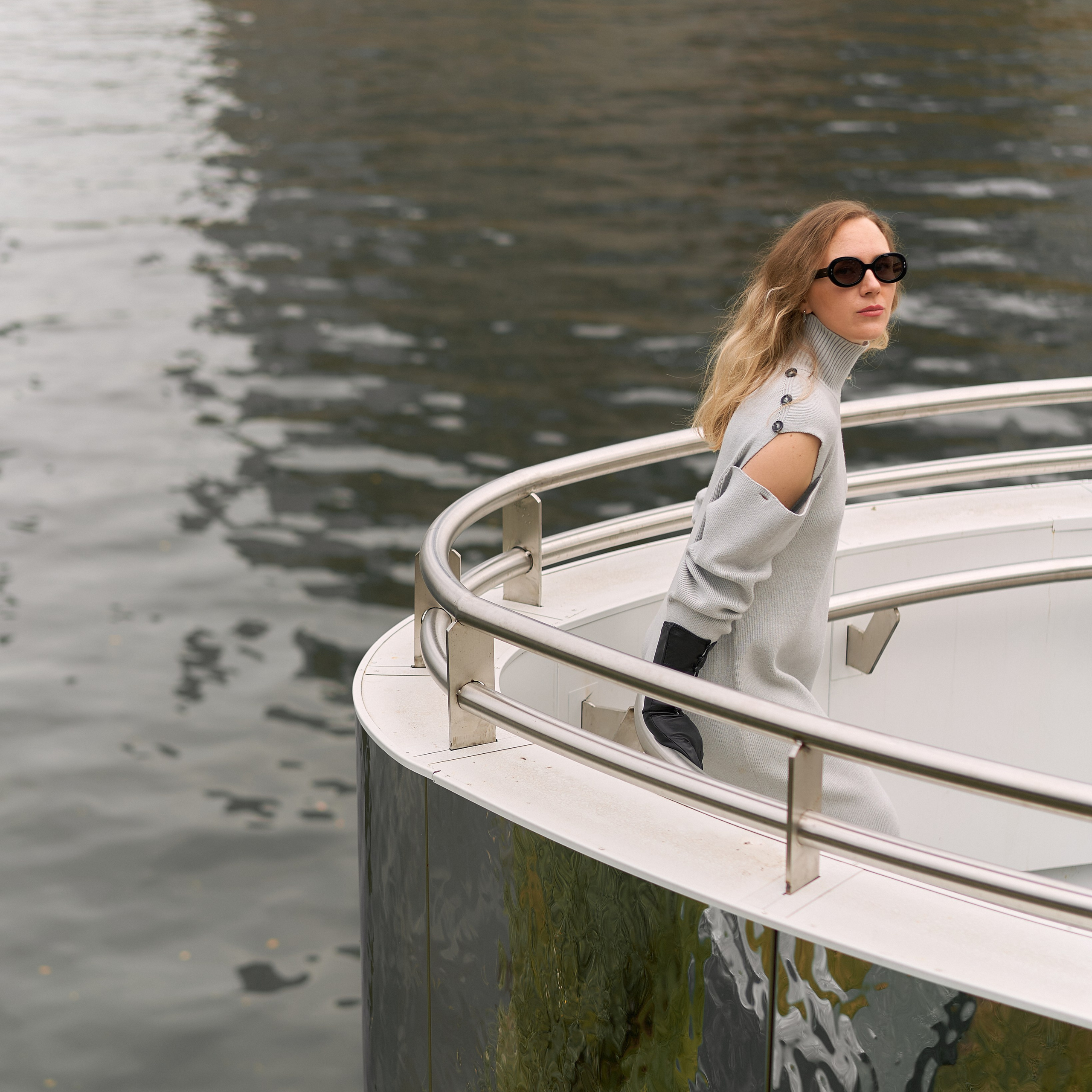 Контент соц.сети