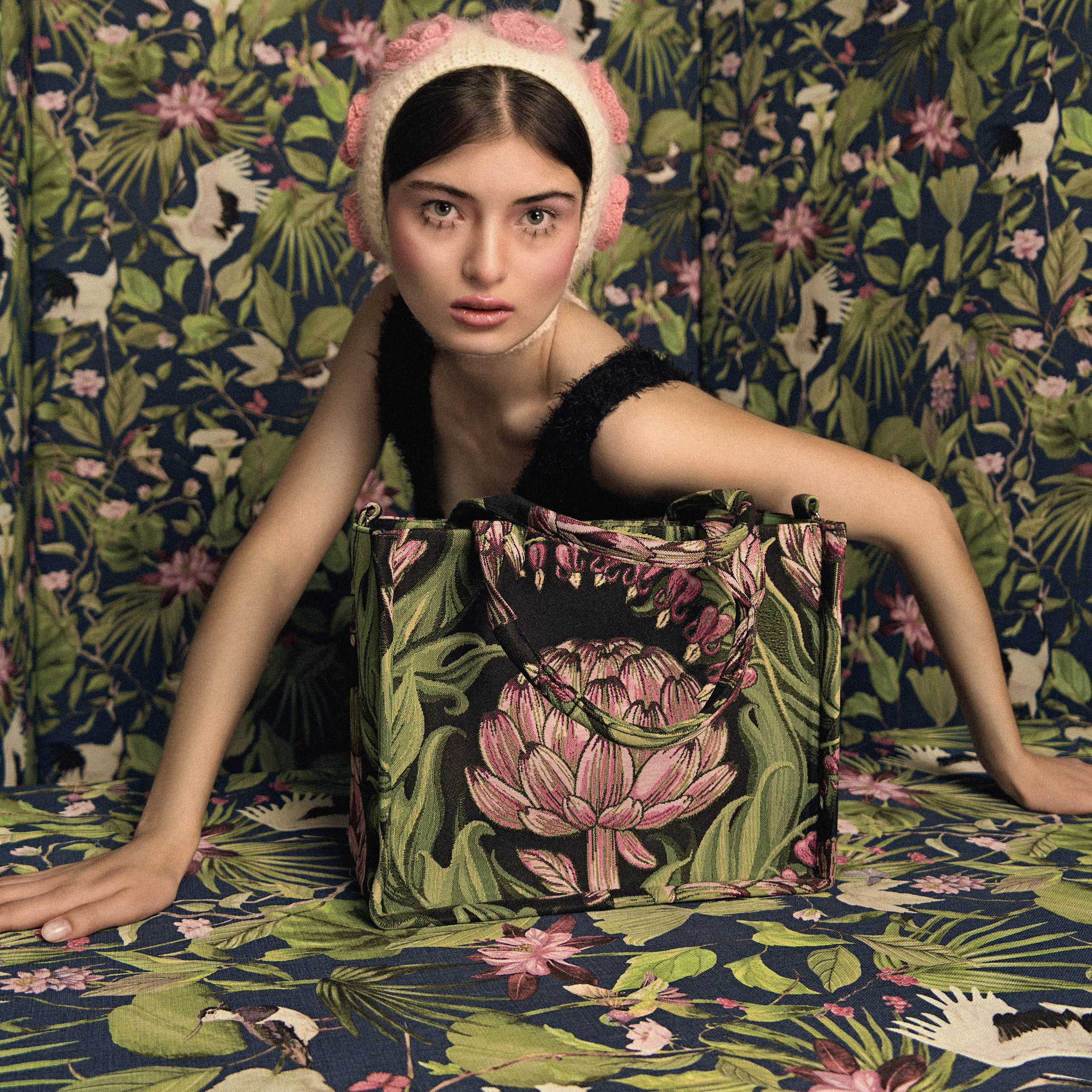 Коммерческая съемка