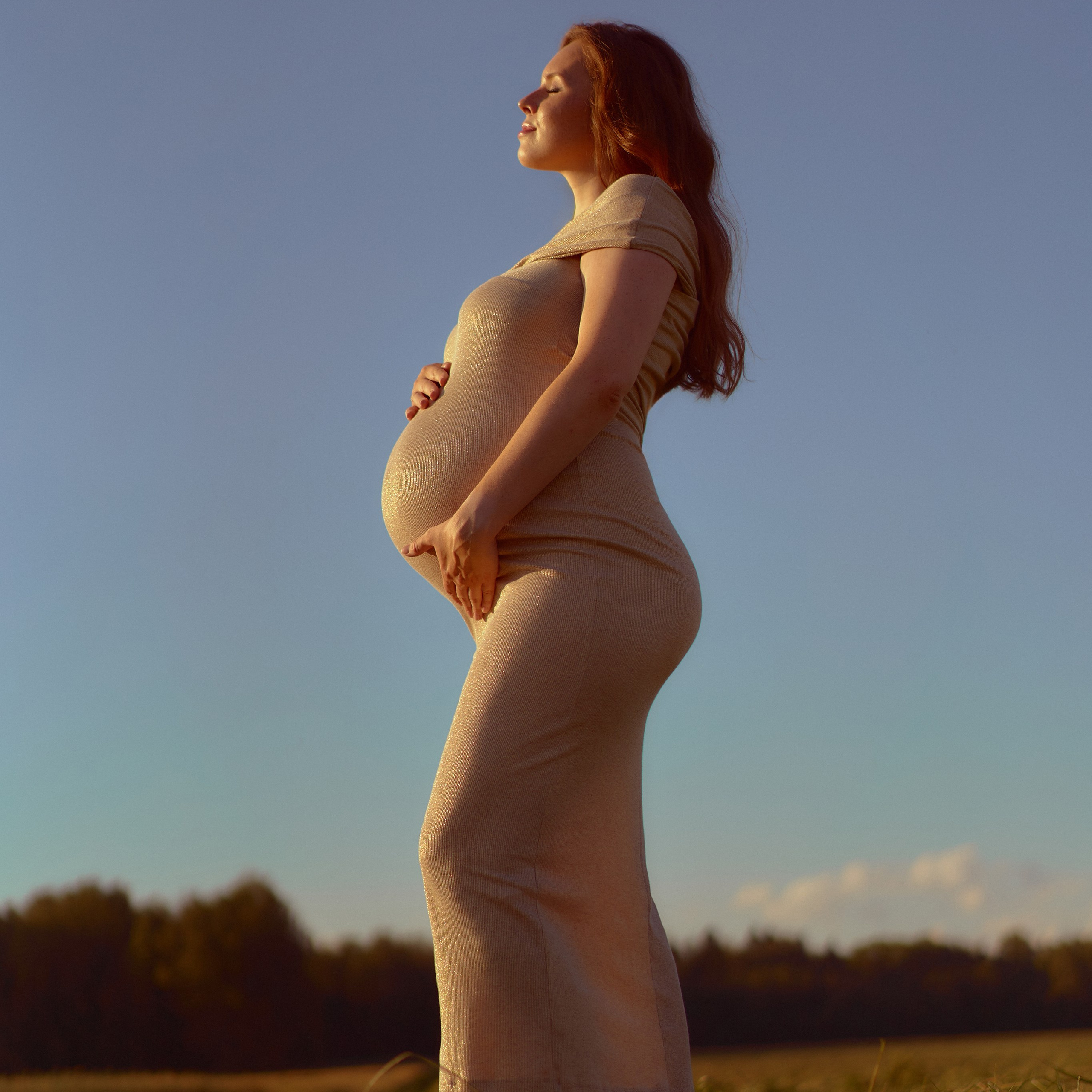 Семейная съемка