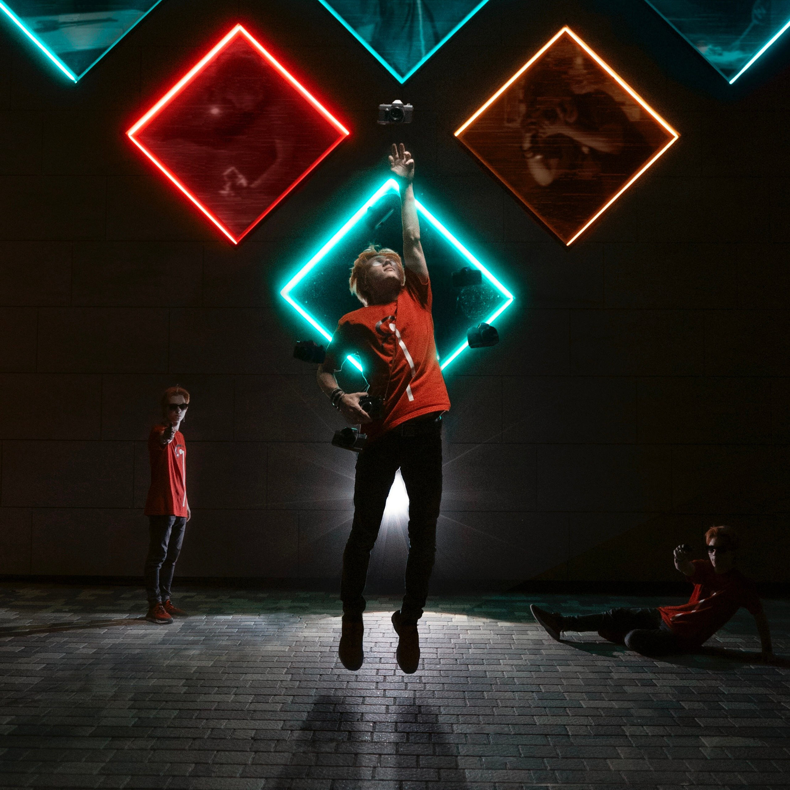 Фотоконкурсы