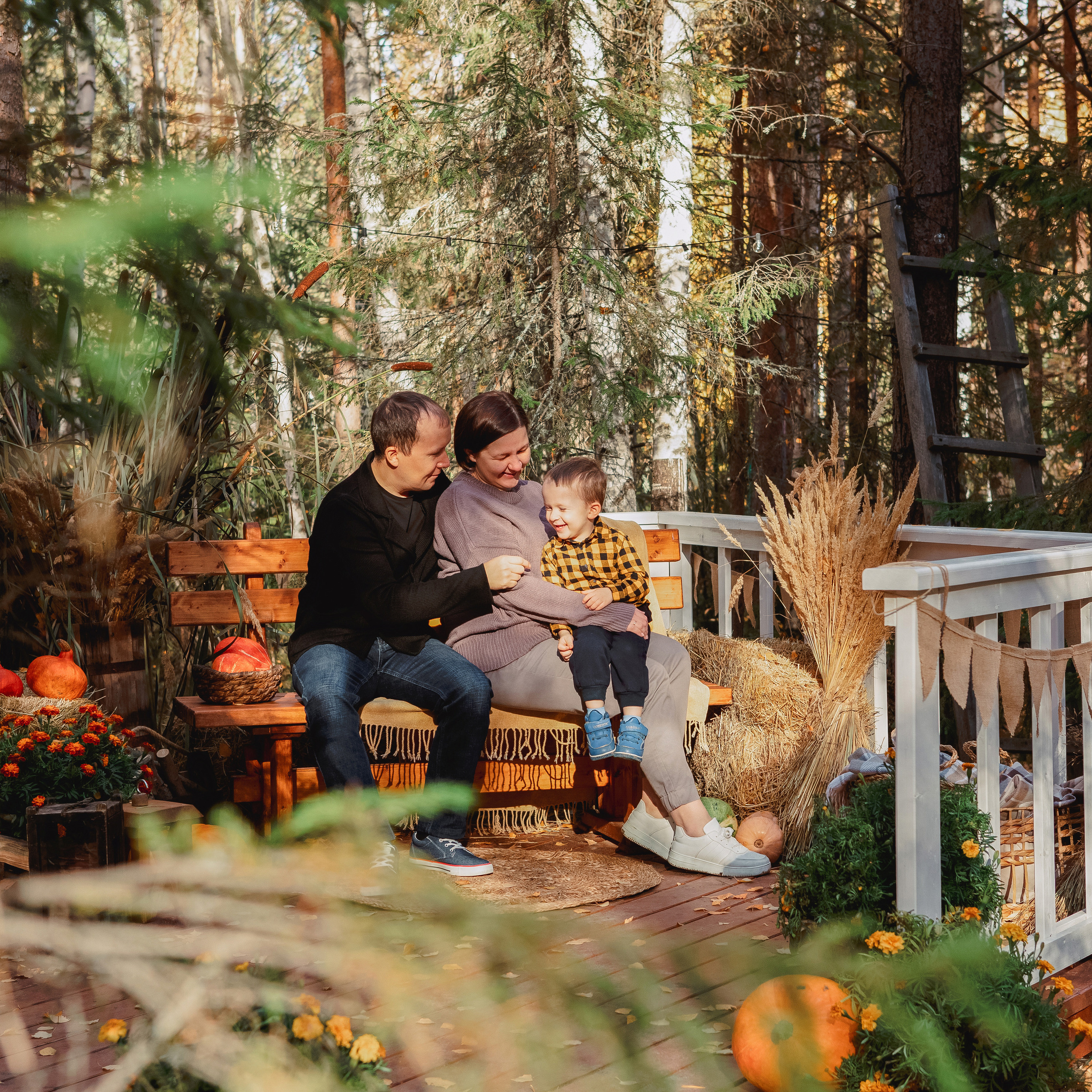Отзывы. Свадебный и семейный фотограф Нина Насибуллина Югорск и Екатеринбург