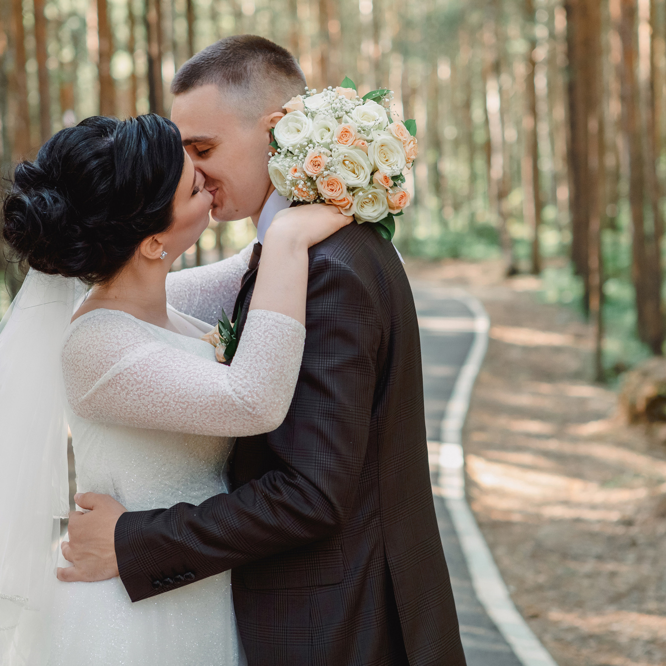Отзывы. Свадебный и семейный фотограф Нина Насибуллина Югорск и Екатеринбург