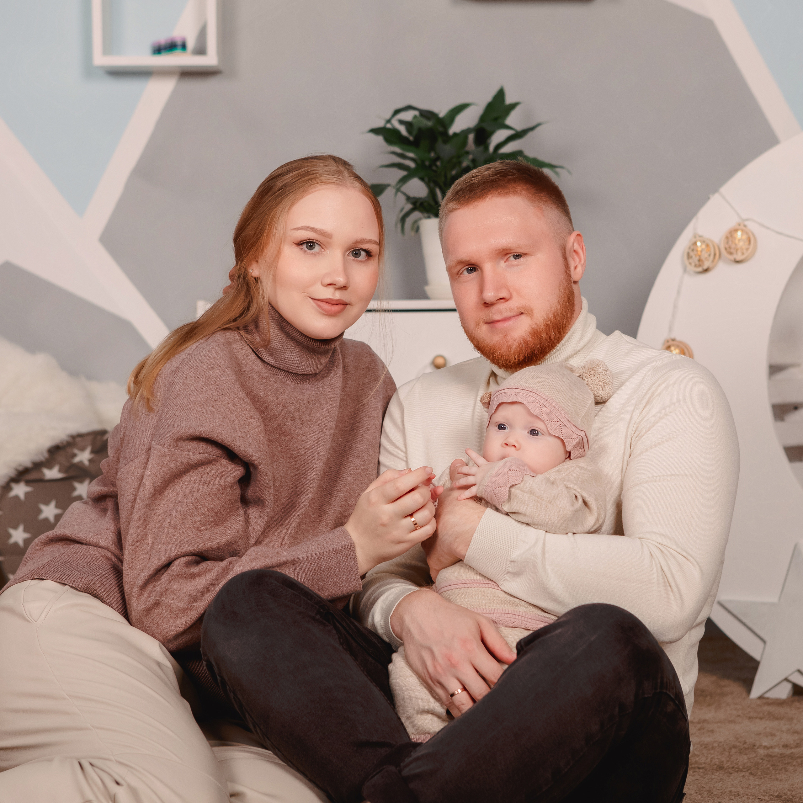 Отзывы. Свадебный и семейный фотограф Нина Насибуллина Югорск и Екатеринбург