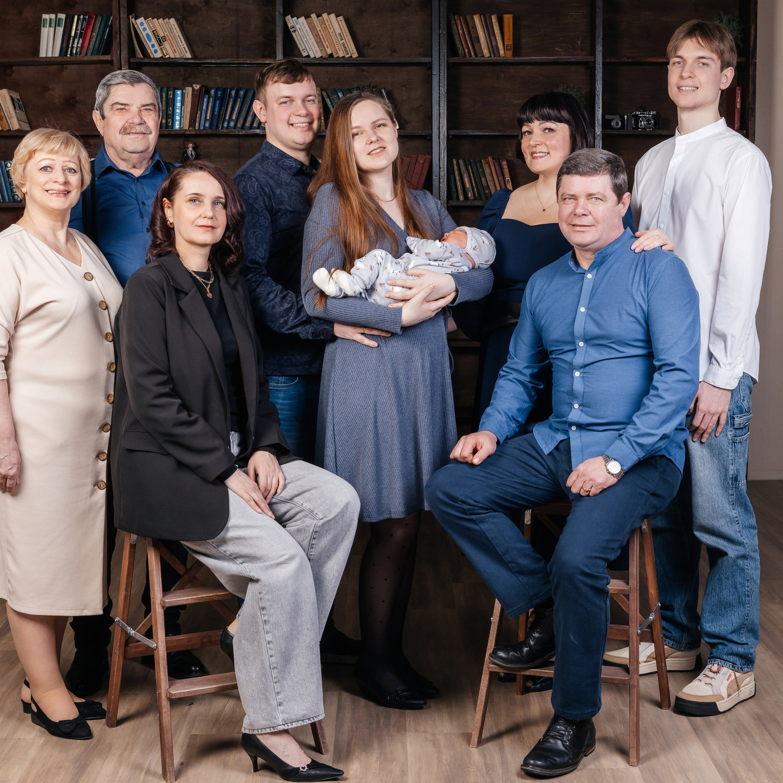 Отзывы. Свадебный и семейный фотограф Нина Насибуллина Югорск и Екатеринбург