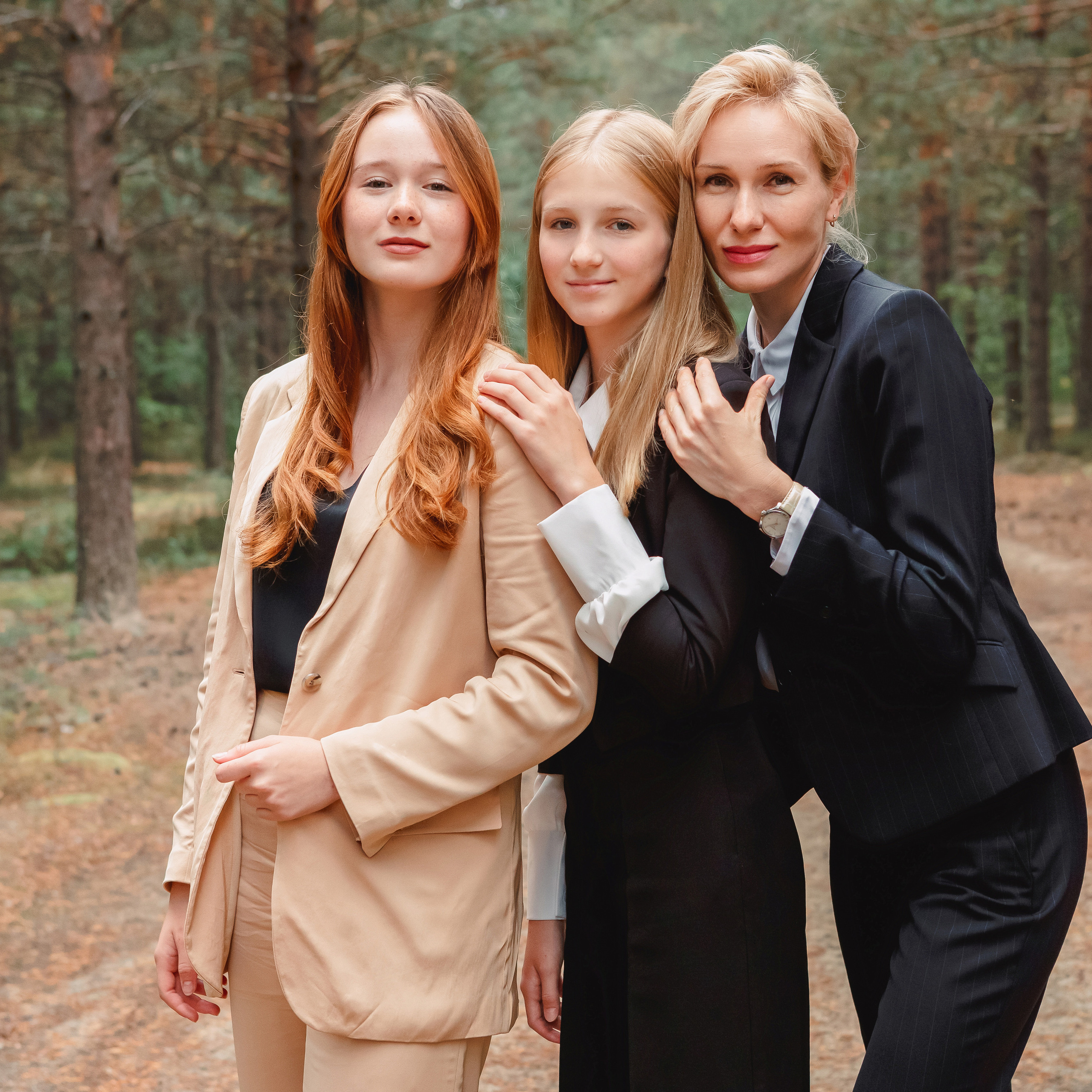 Отзывы. Свадебный и семейный фотограф Нина Насибуллина Югорск и Екатеринбург