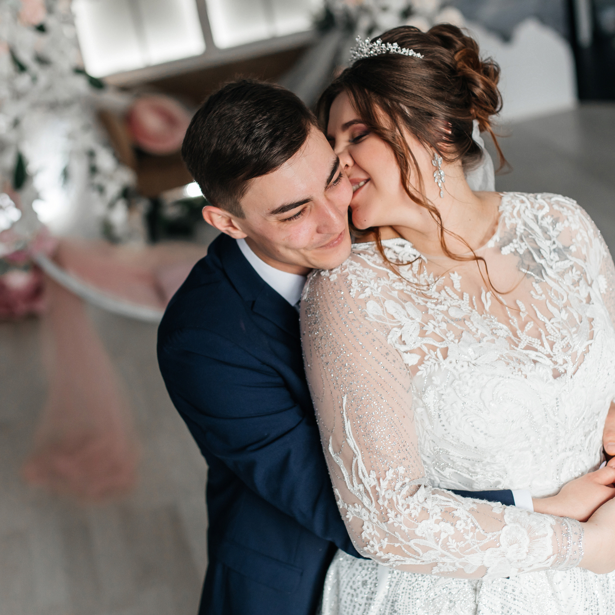 Отзывы. Свадебный и семейный фотограф Нина Насибуллина Югорск и Екатеринбург