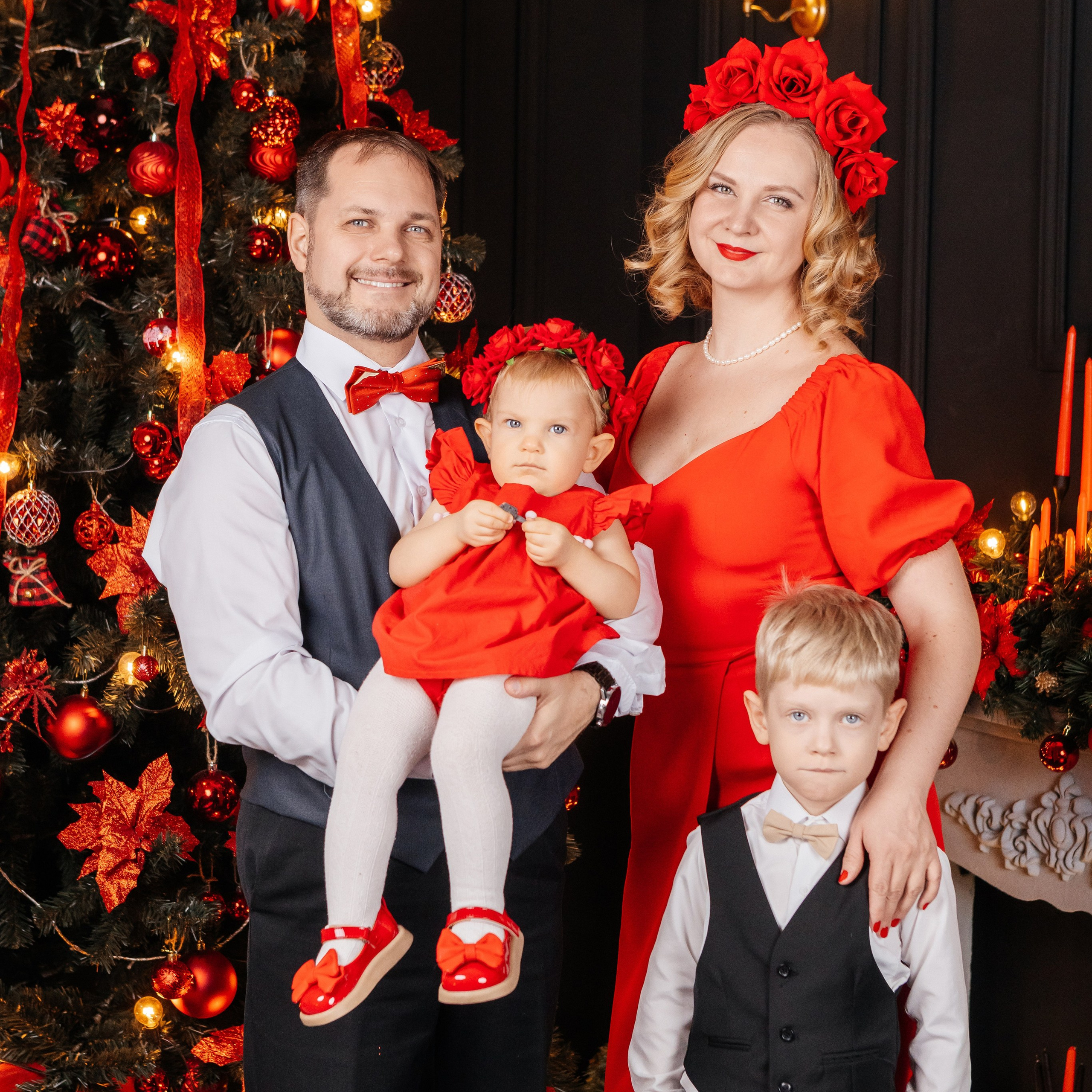 Отзывы. Свадебный и семейный фотограф Нина Насибуллина Югорск и Екатеринбург