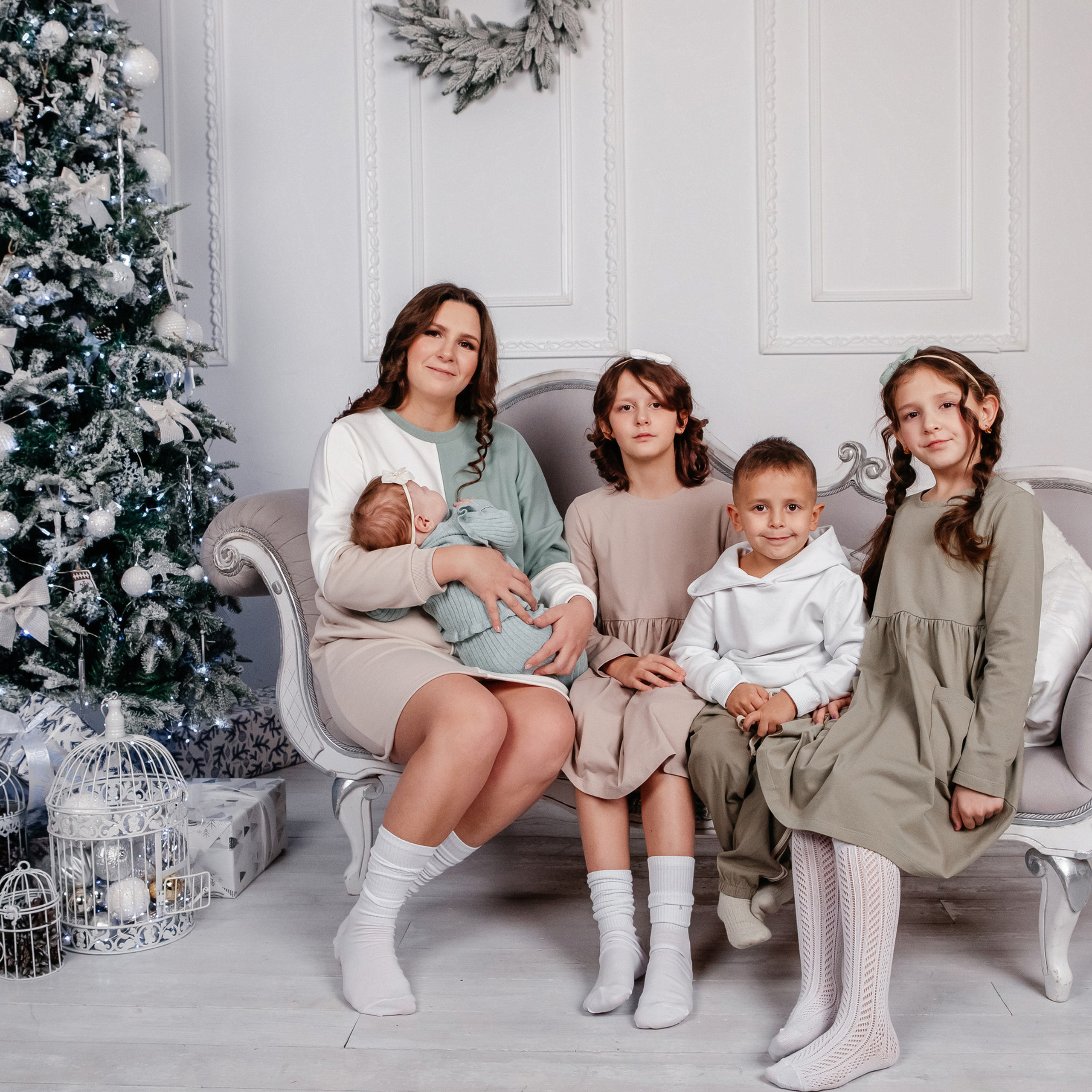 Отзывы. Свадебный и семейный фотограф Нина Насибуллина Югорск и Екатеринбург